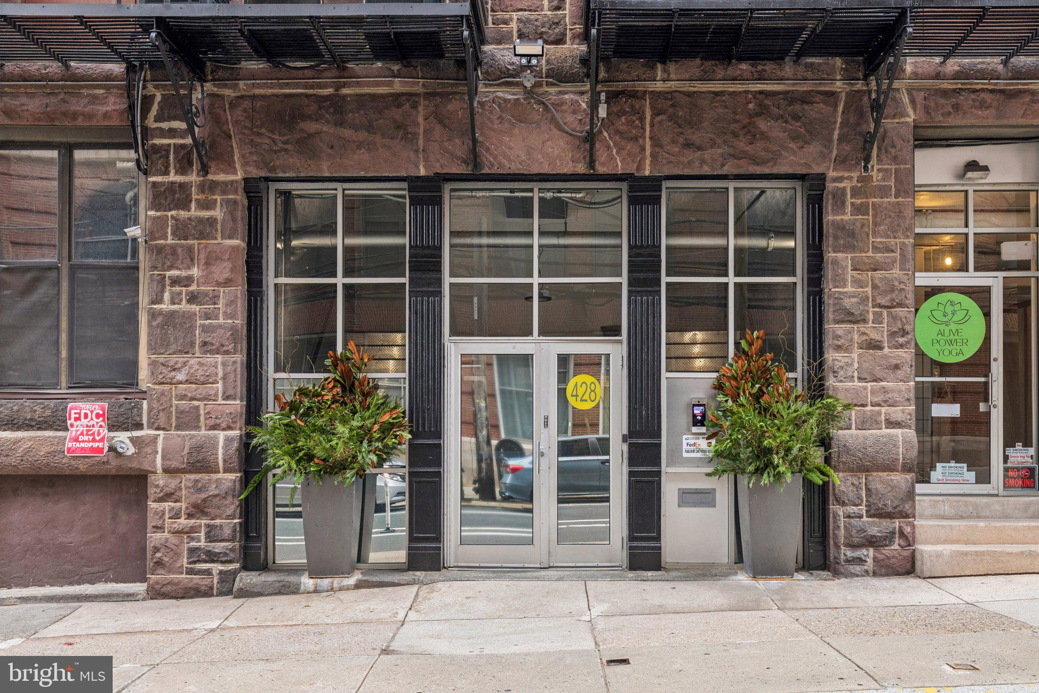 CALLOWHILL - Residential