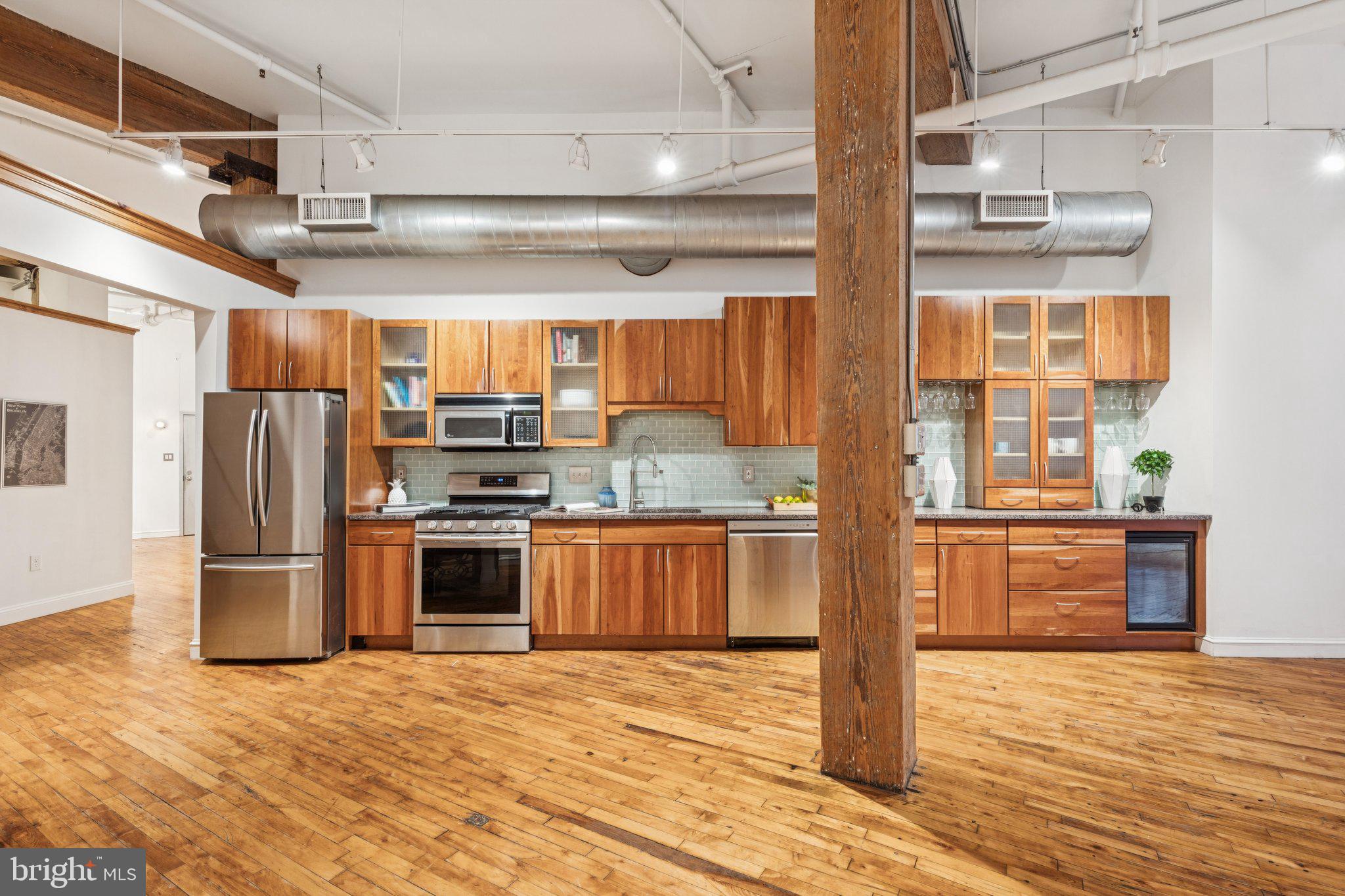 CALLOWHILL - Residential