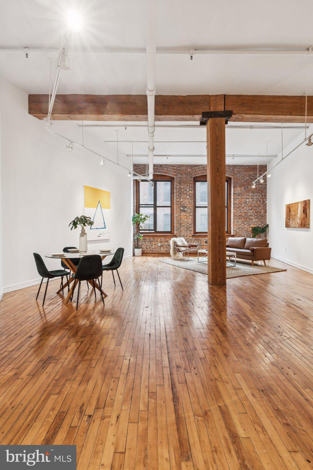 CALLOWHILL - Residential