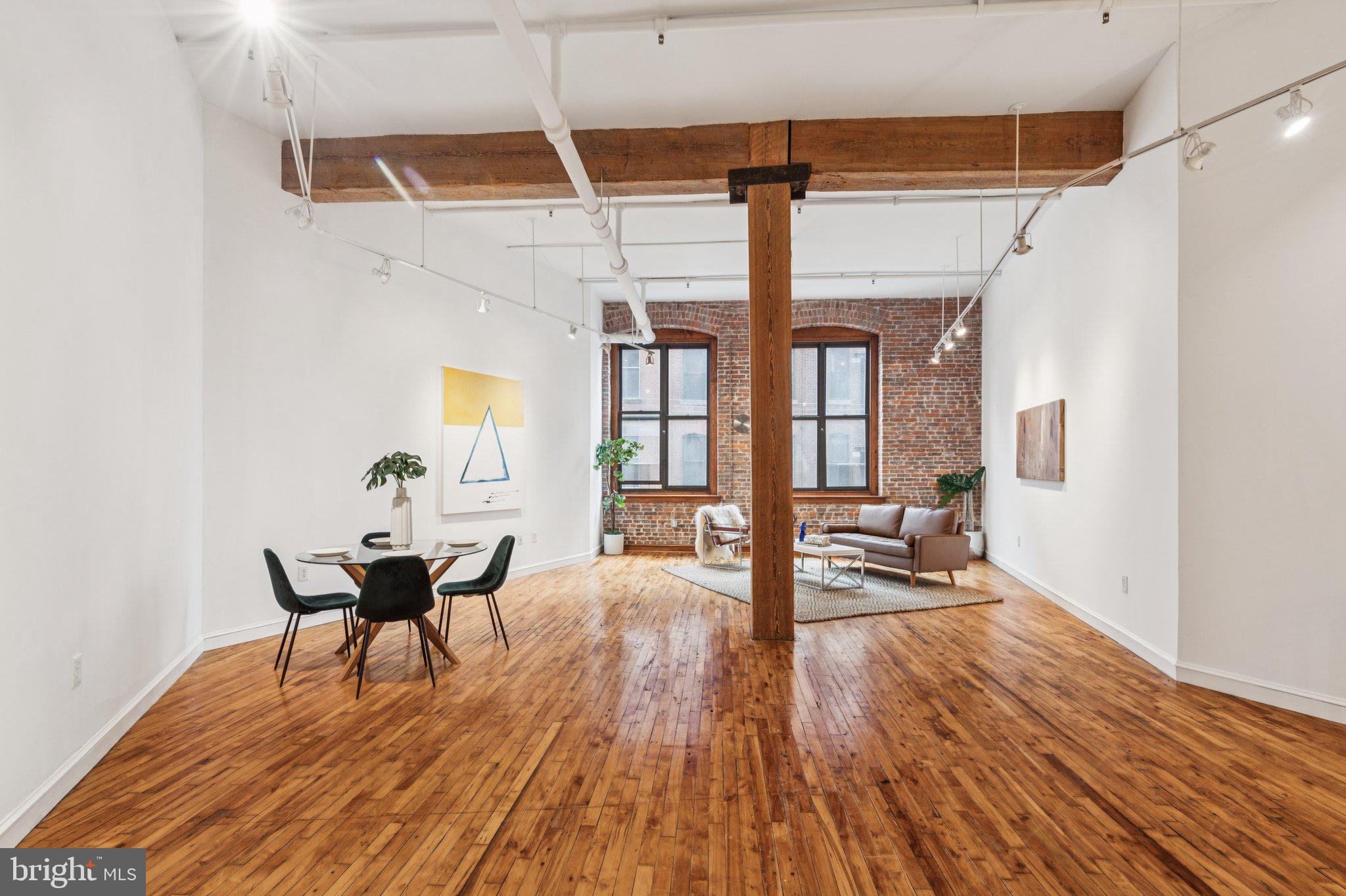 CALLOWHILL - Residential