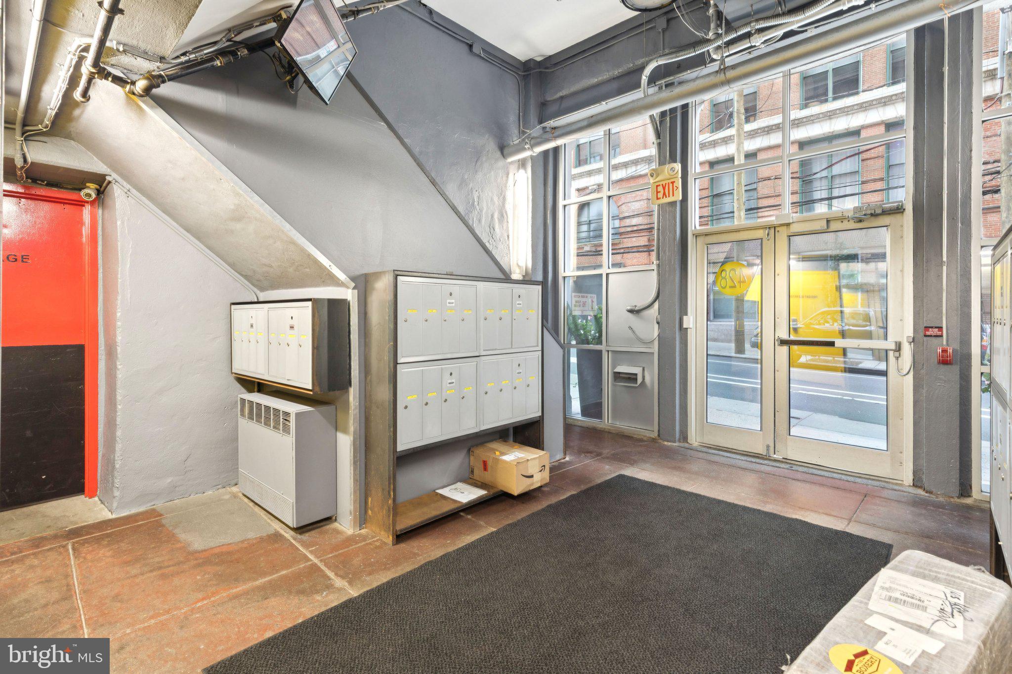 CALLOWHILL - Residential