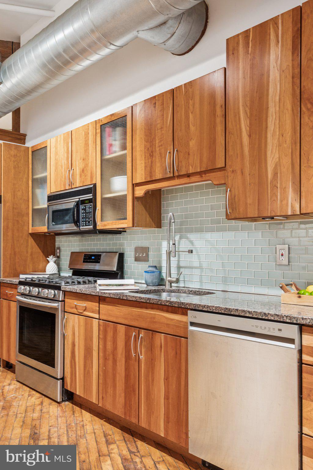 CALLOWHILL - Residential