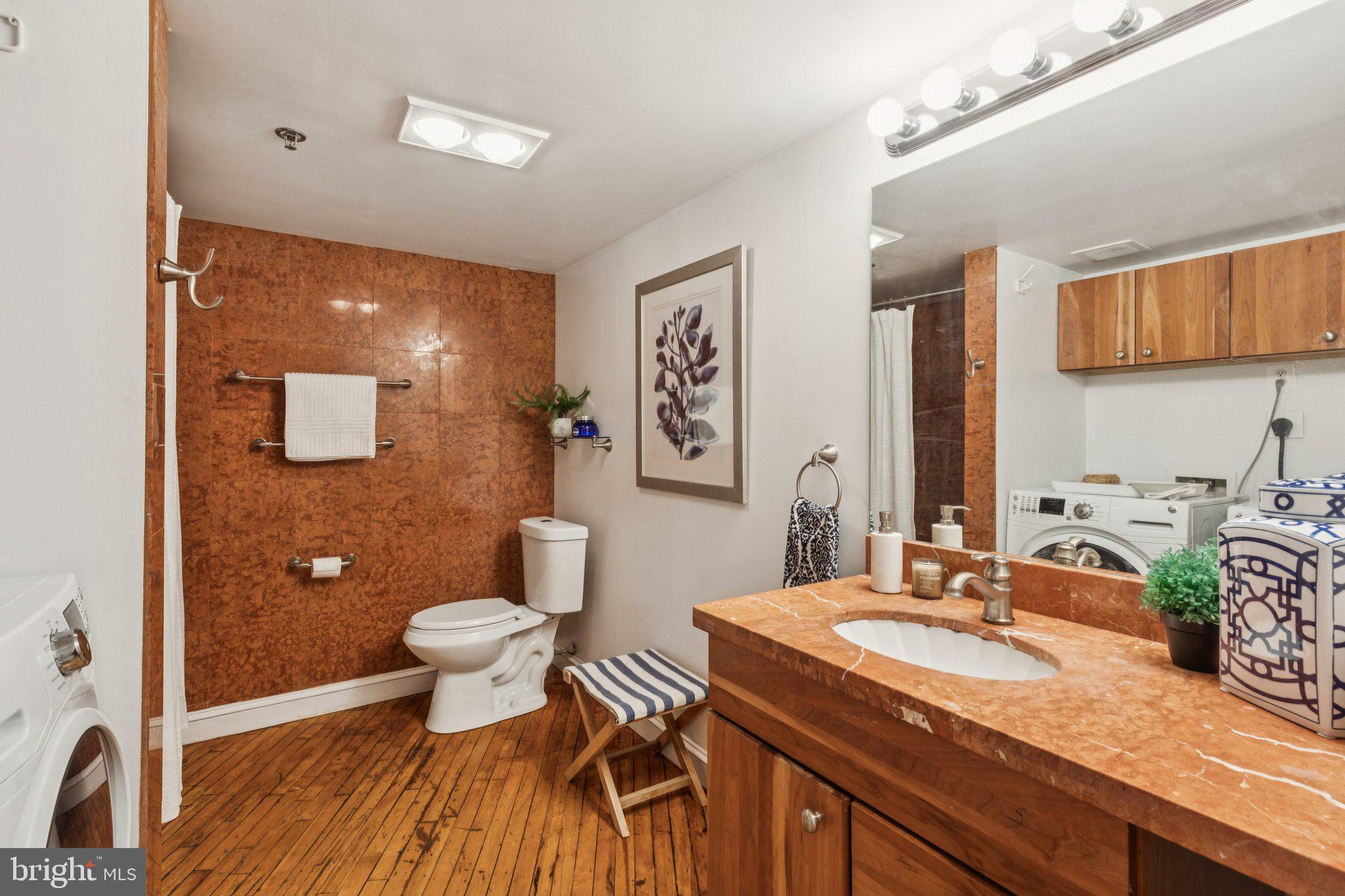 CALLOWHILL - Residential