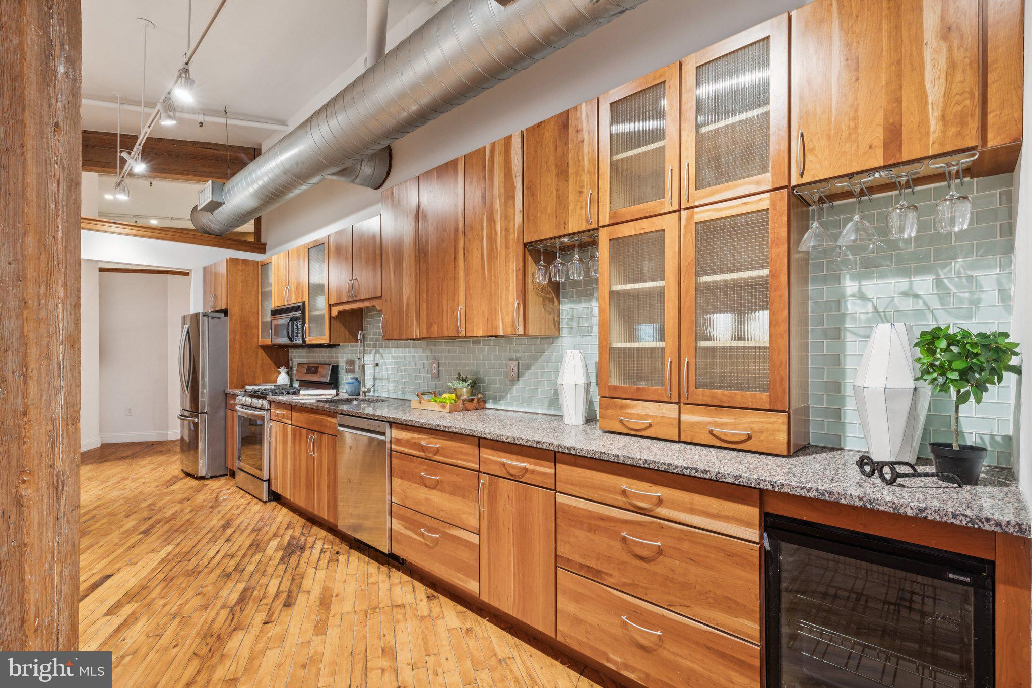 CALLOWHILL - Residential