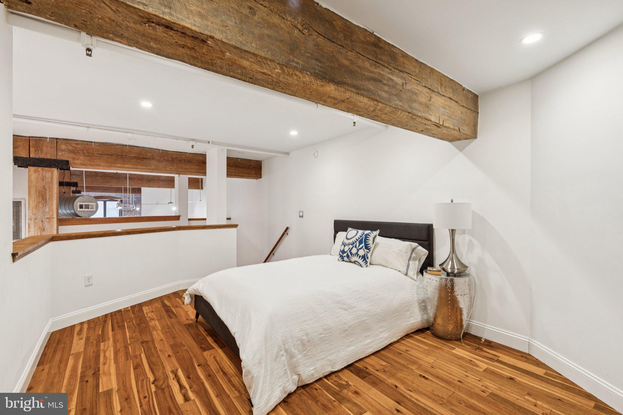 CALLOWHILL - Residential