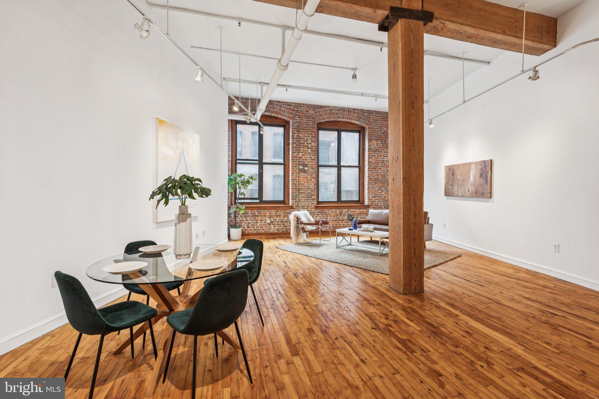 CALLOWHILL - Residential