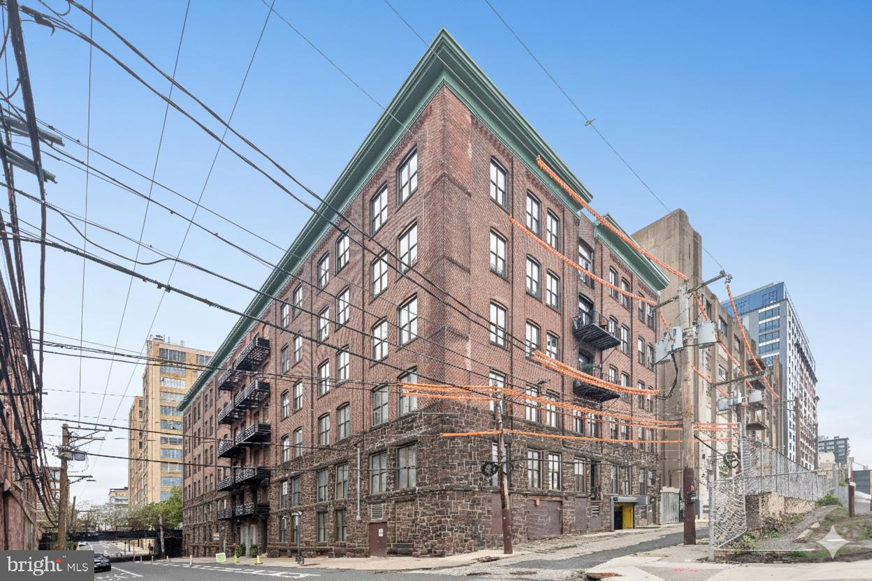 CALLOWHILL - Residential
