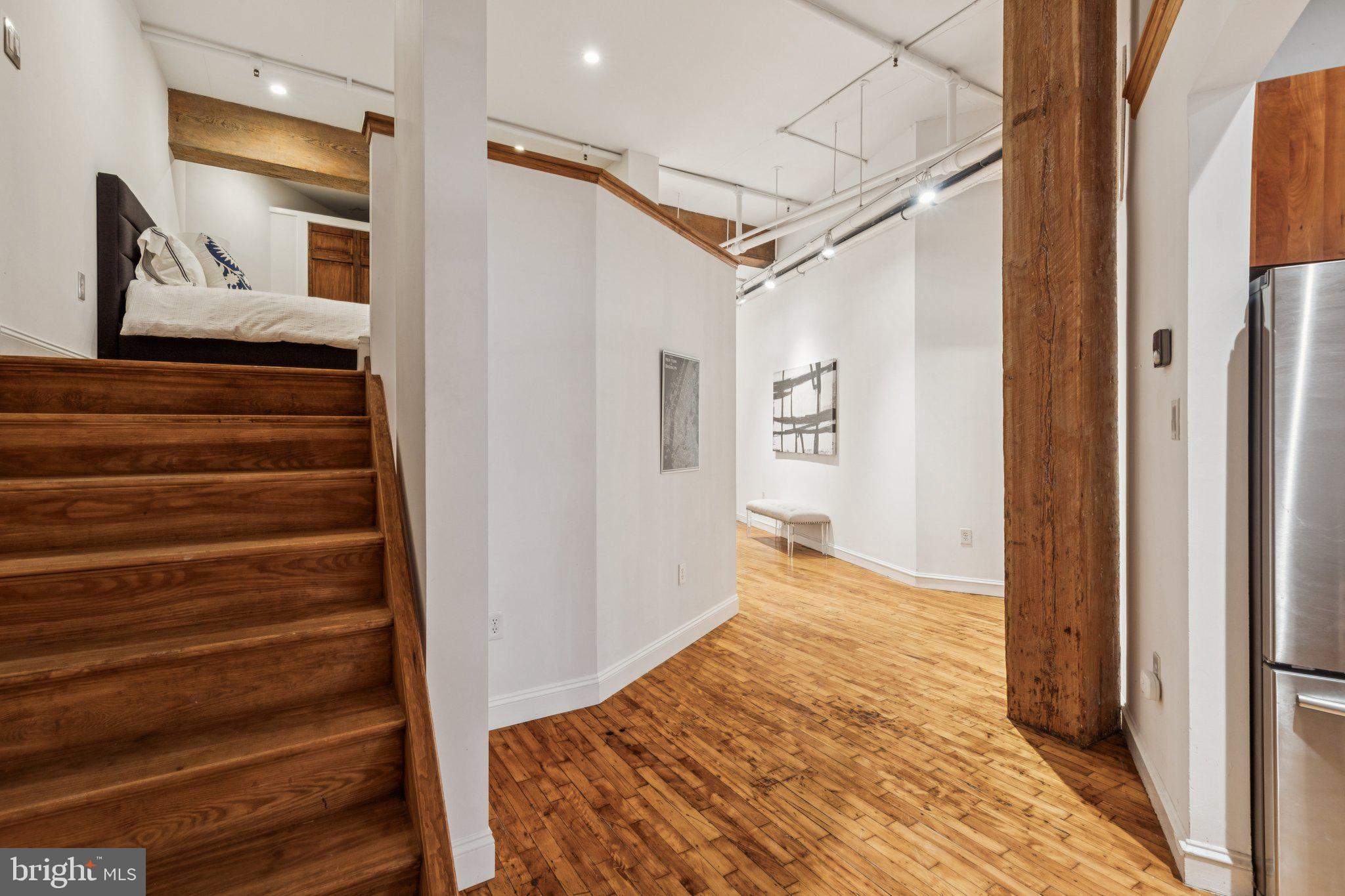 CALLOWHILL - Residential