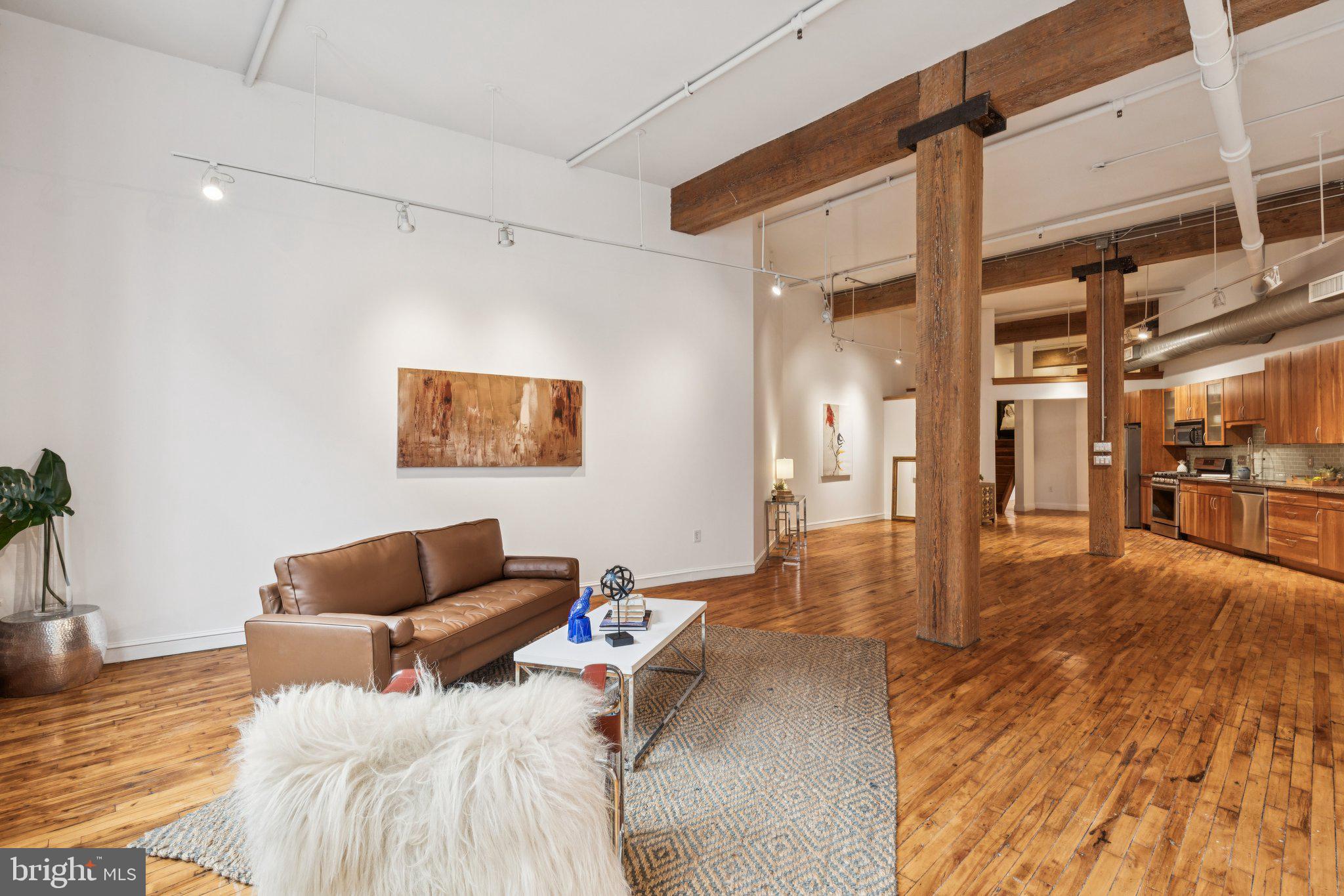 CALLOWHILL - Residential