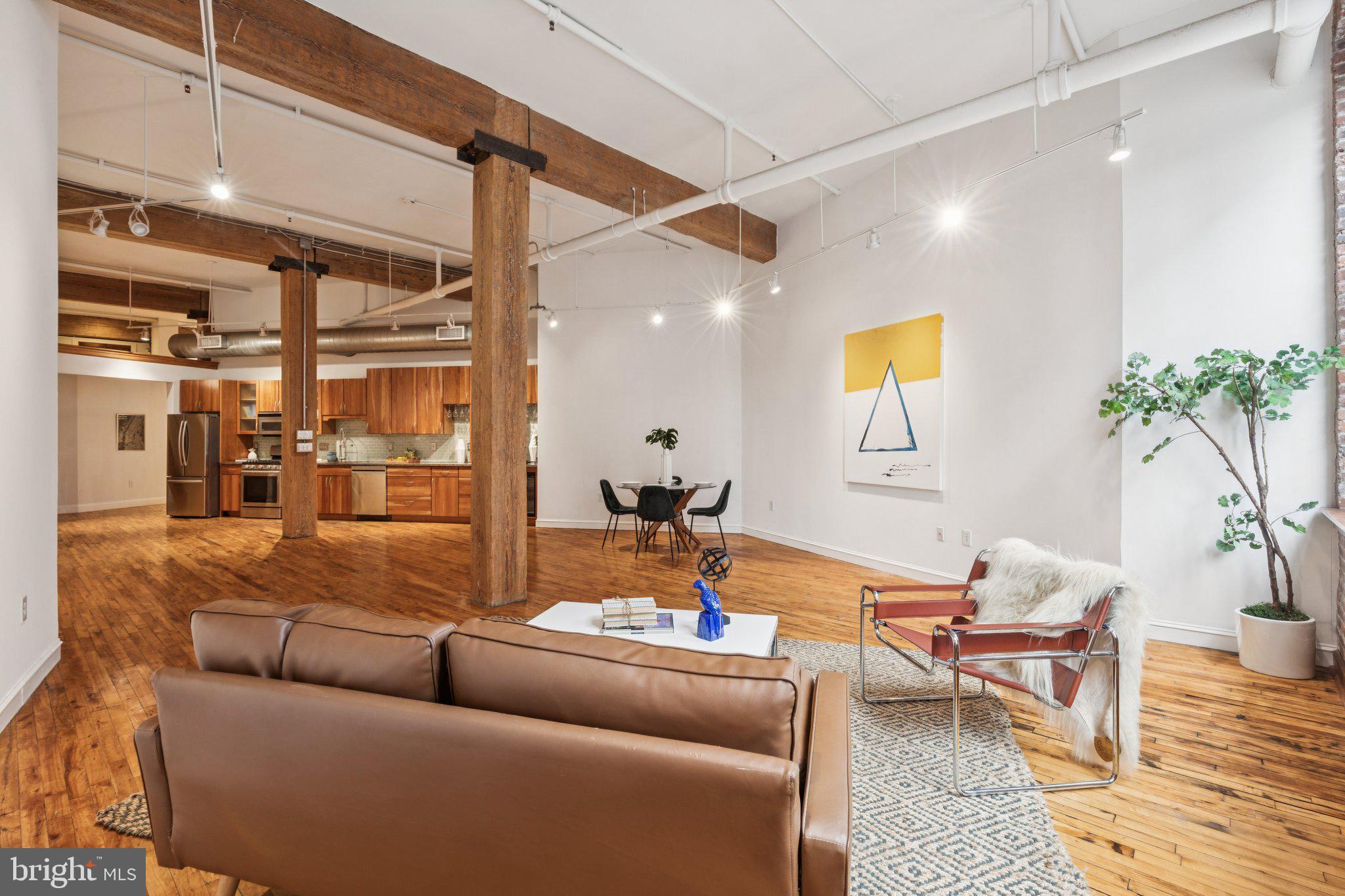 CALLOWHILL - Residential