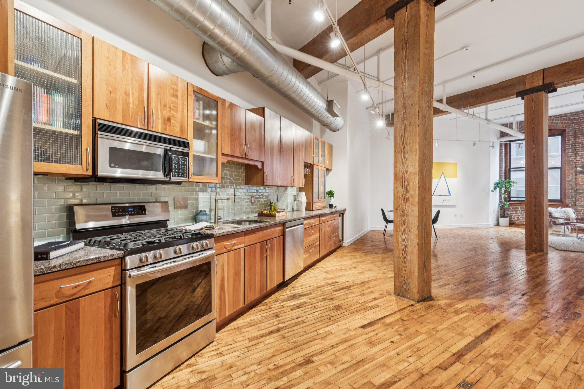 CALLOWHILL - Residential