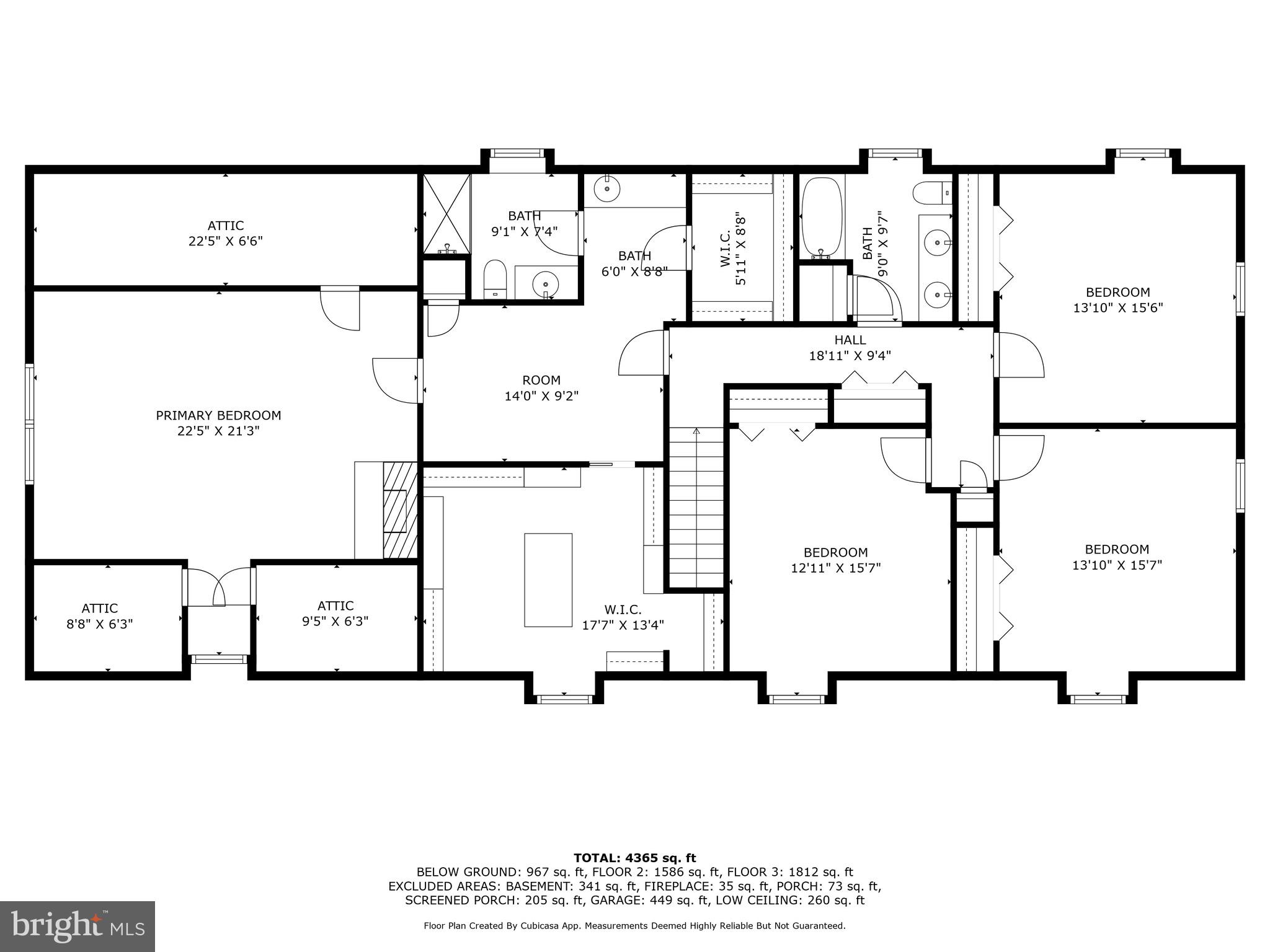 FOX MILL WOODS - Residential
