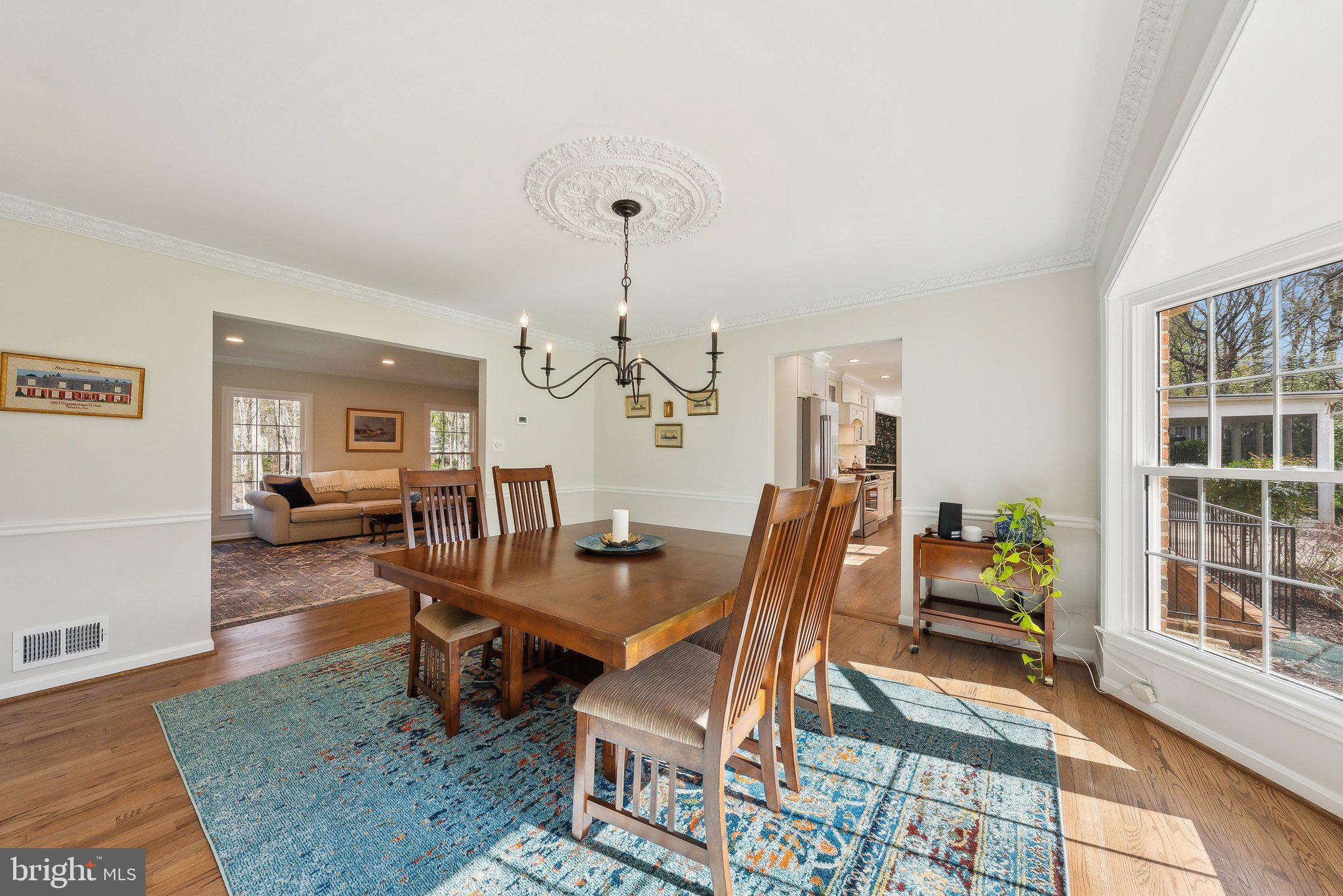 FOX MILL WOODS - Residential