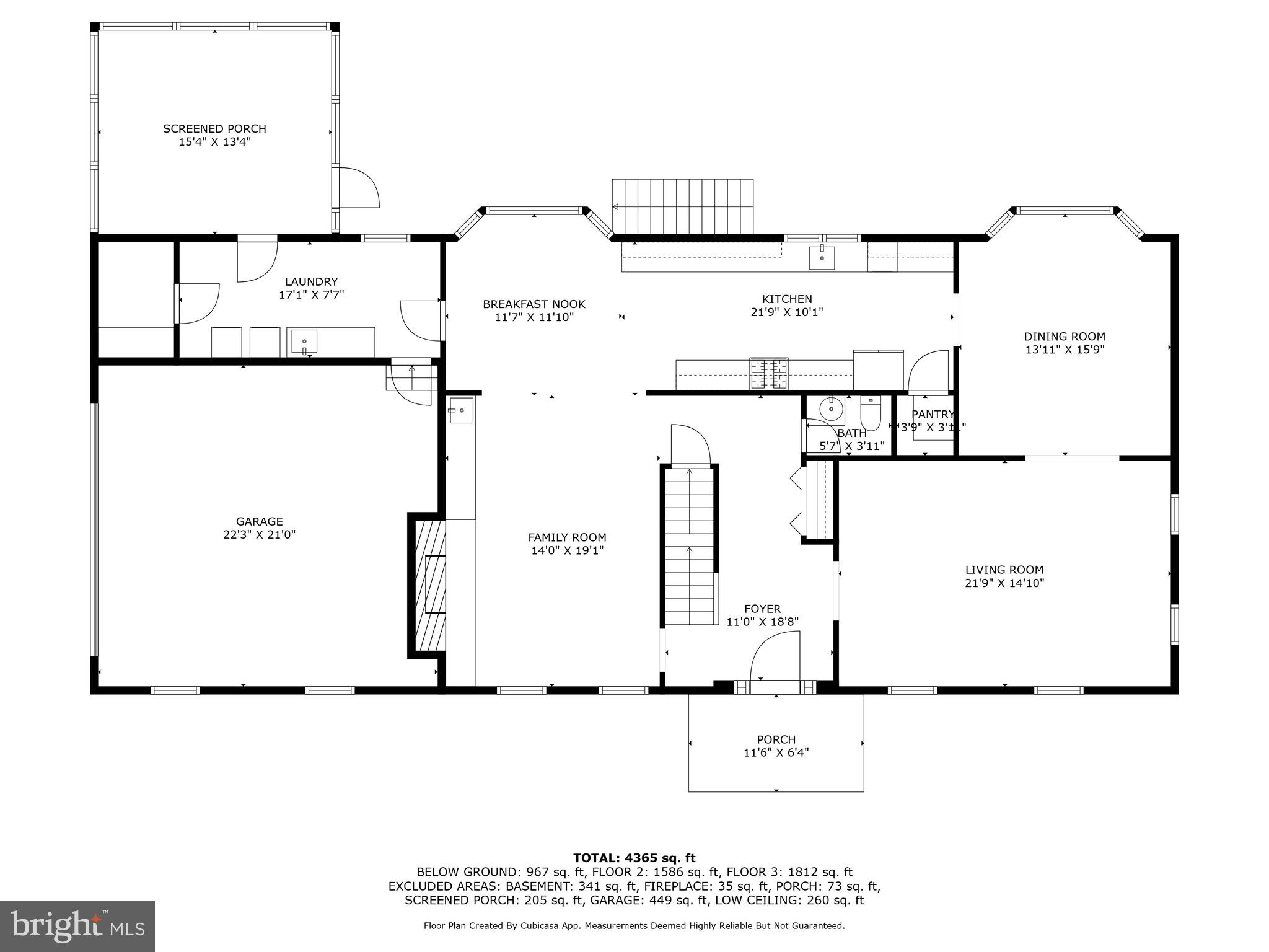 FOX MILL WOODS - Residential