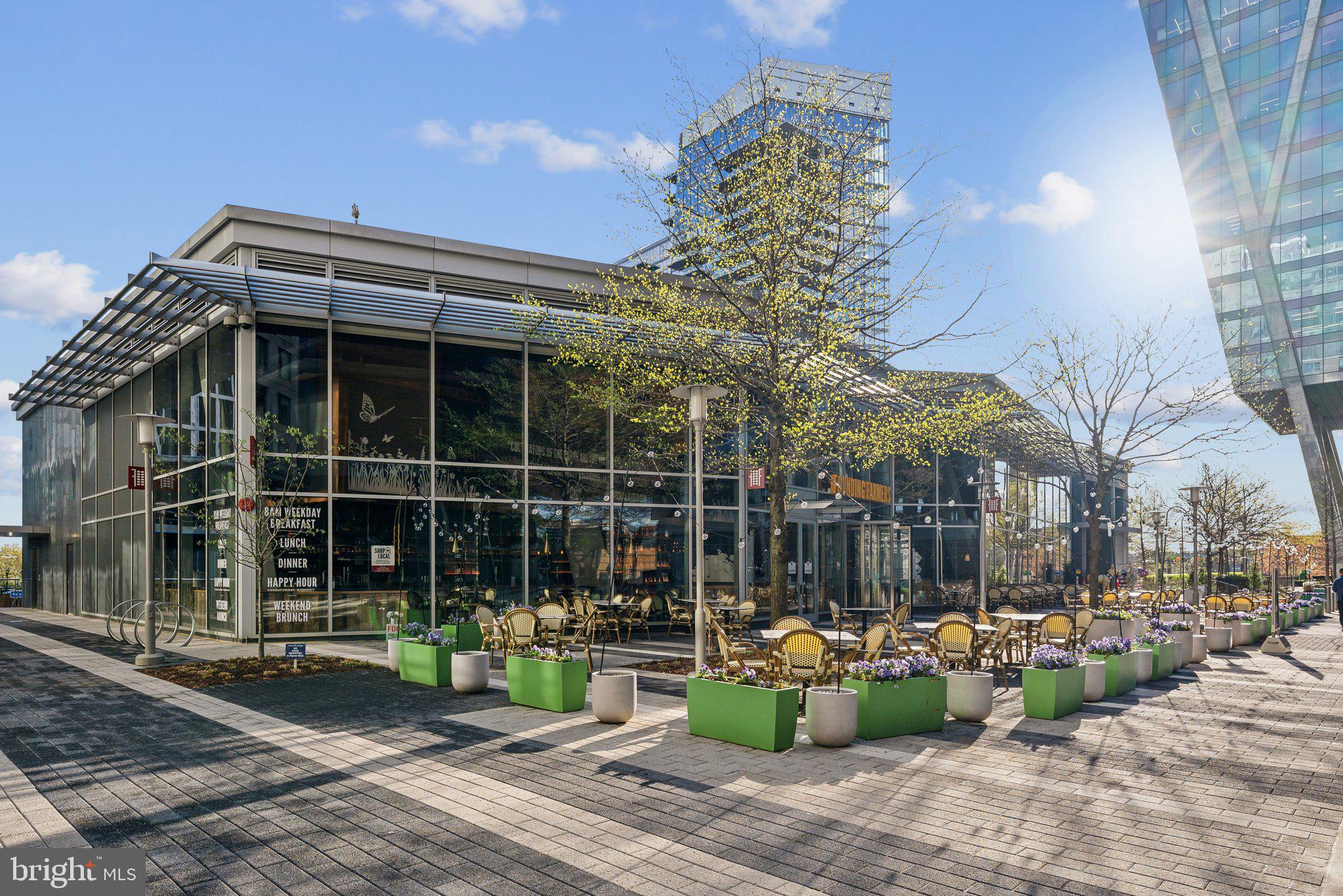 FOX MILL WOODS - Residential