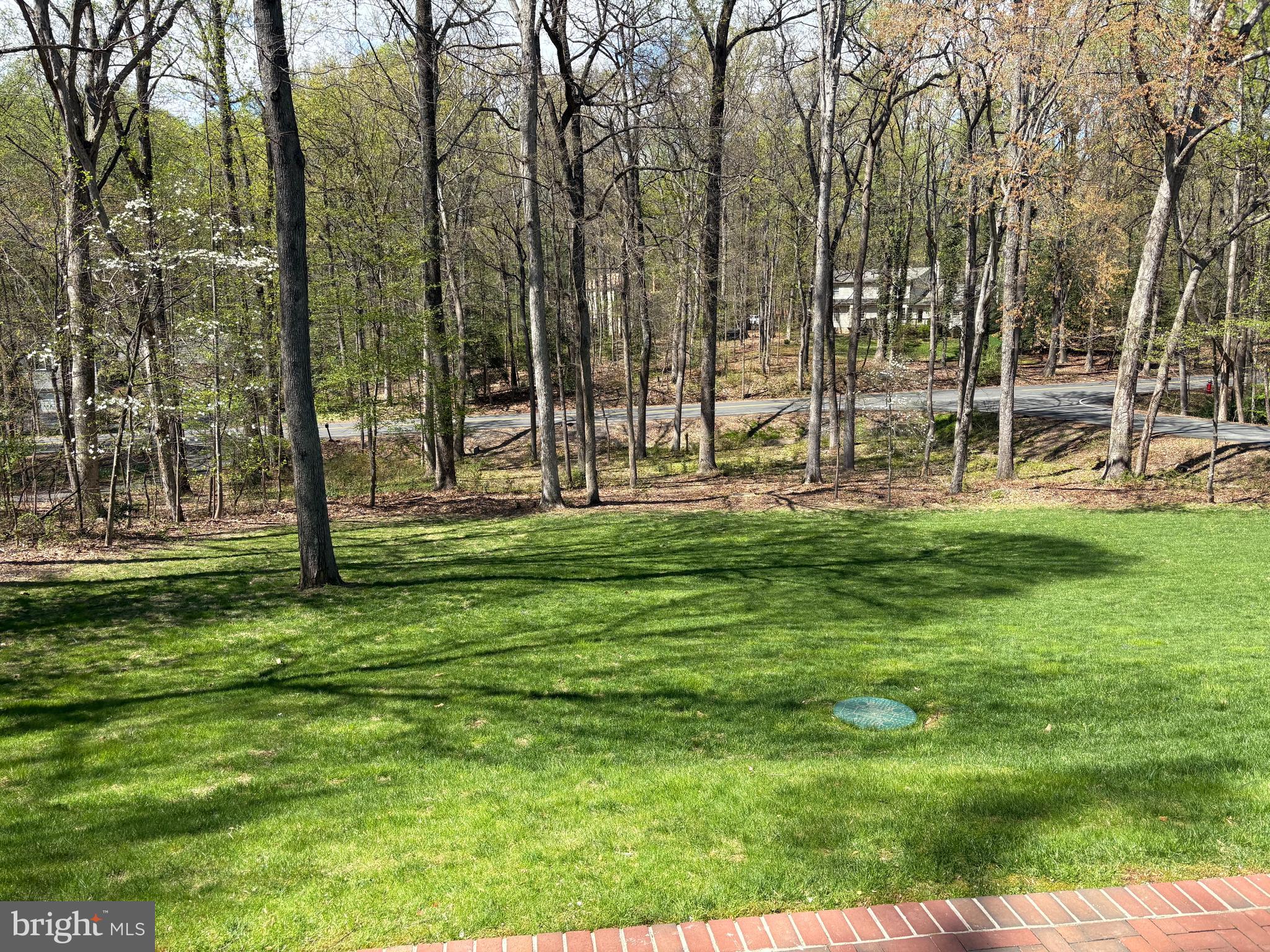 FOX MILL WOODS - Residential