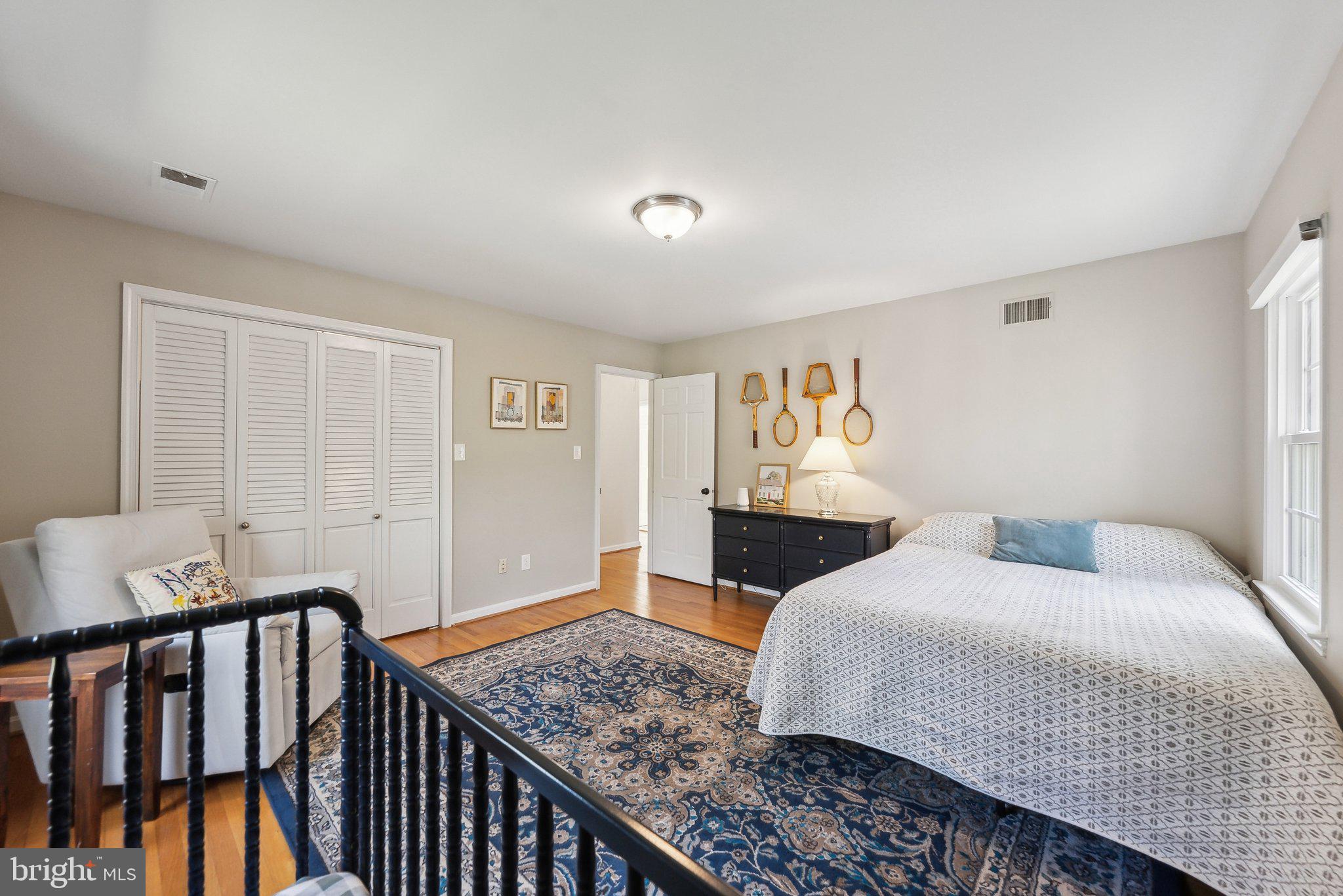 FOX MILL WOODS - Residential