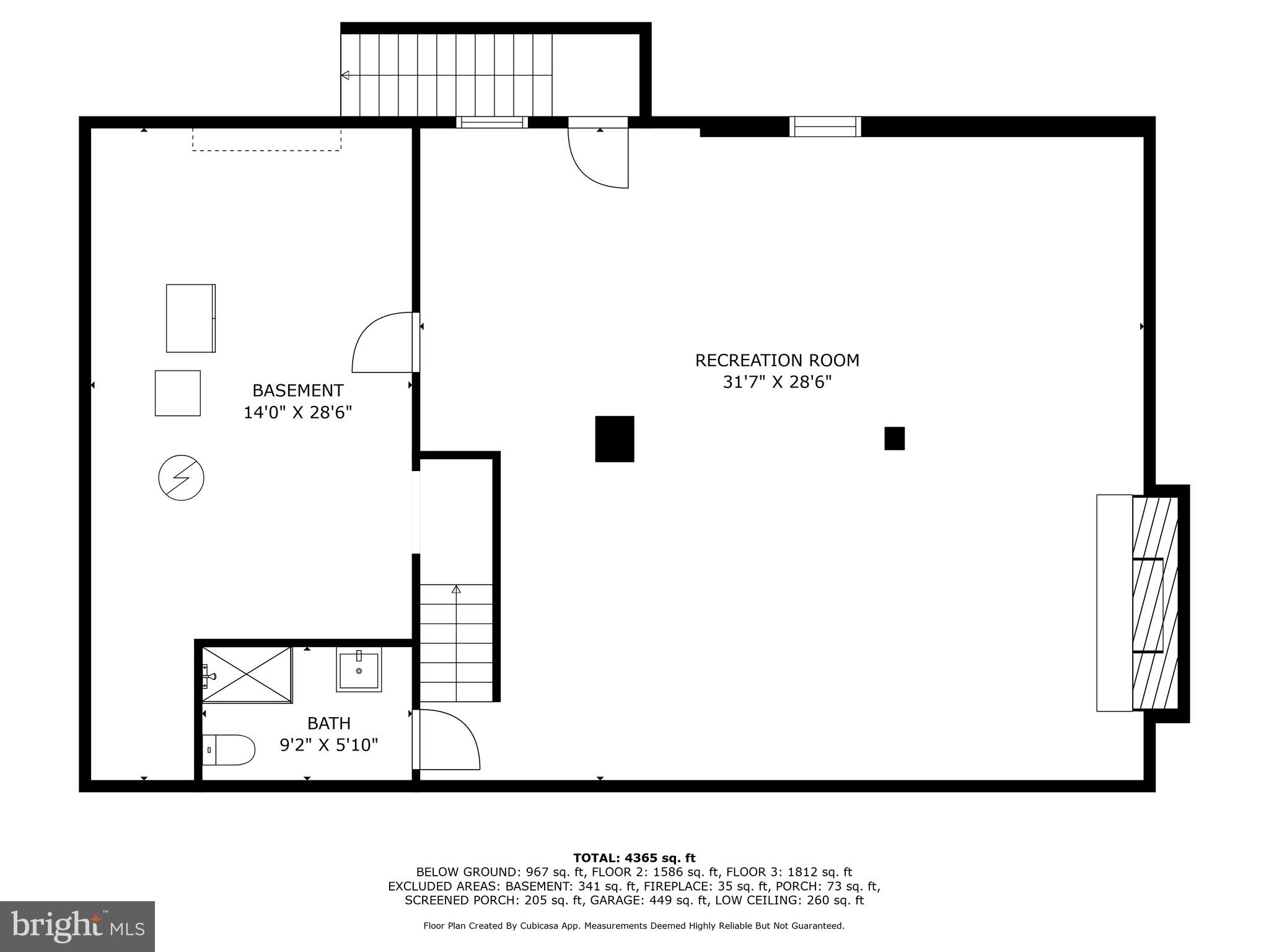 FOX MILL WOODS - Residential