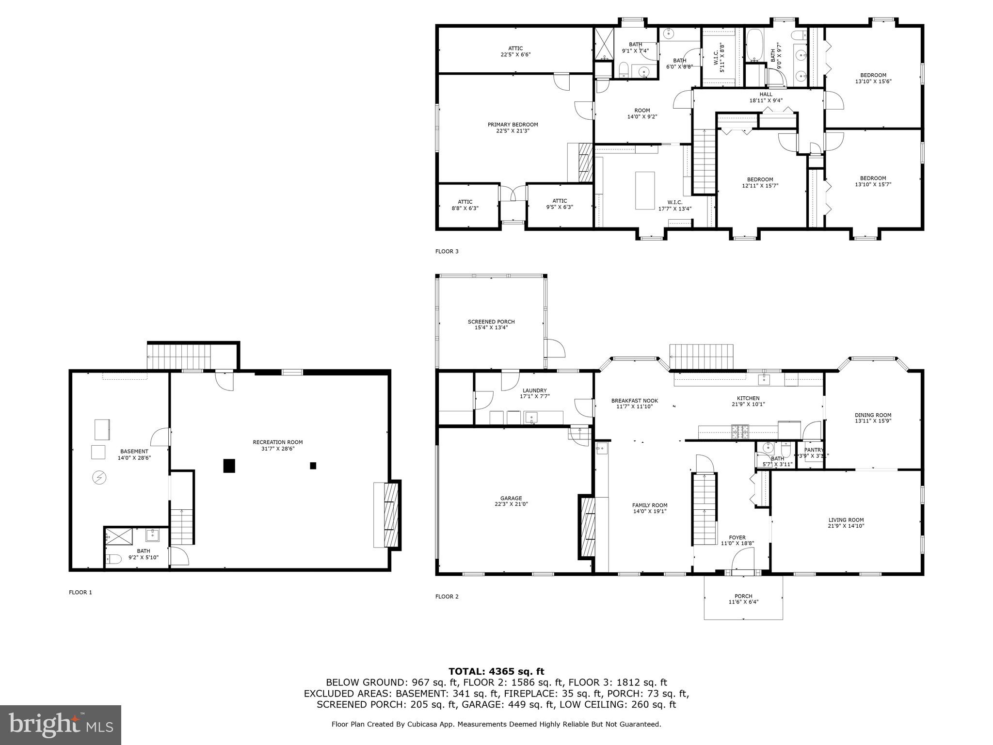 FOX MILL WOODS - Residential