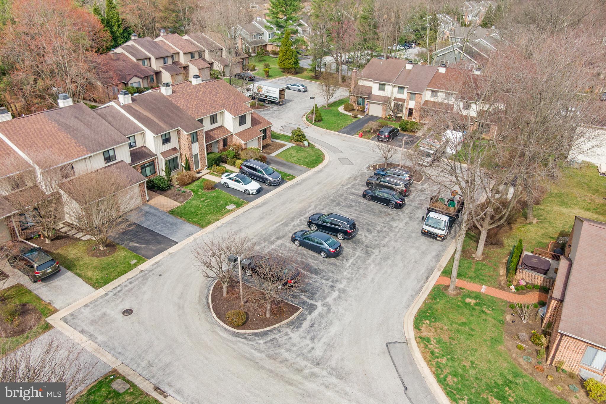 CHESTERBROOK - Residential