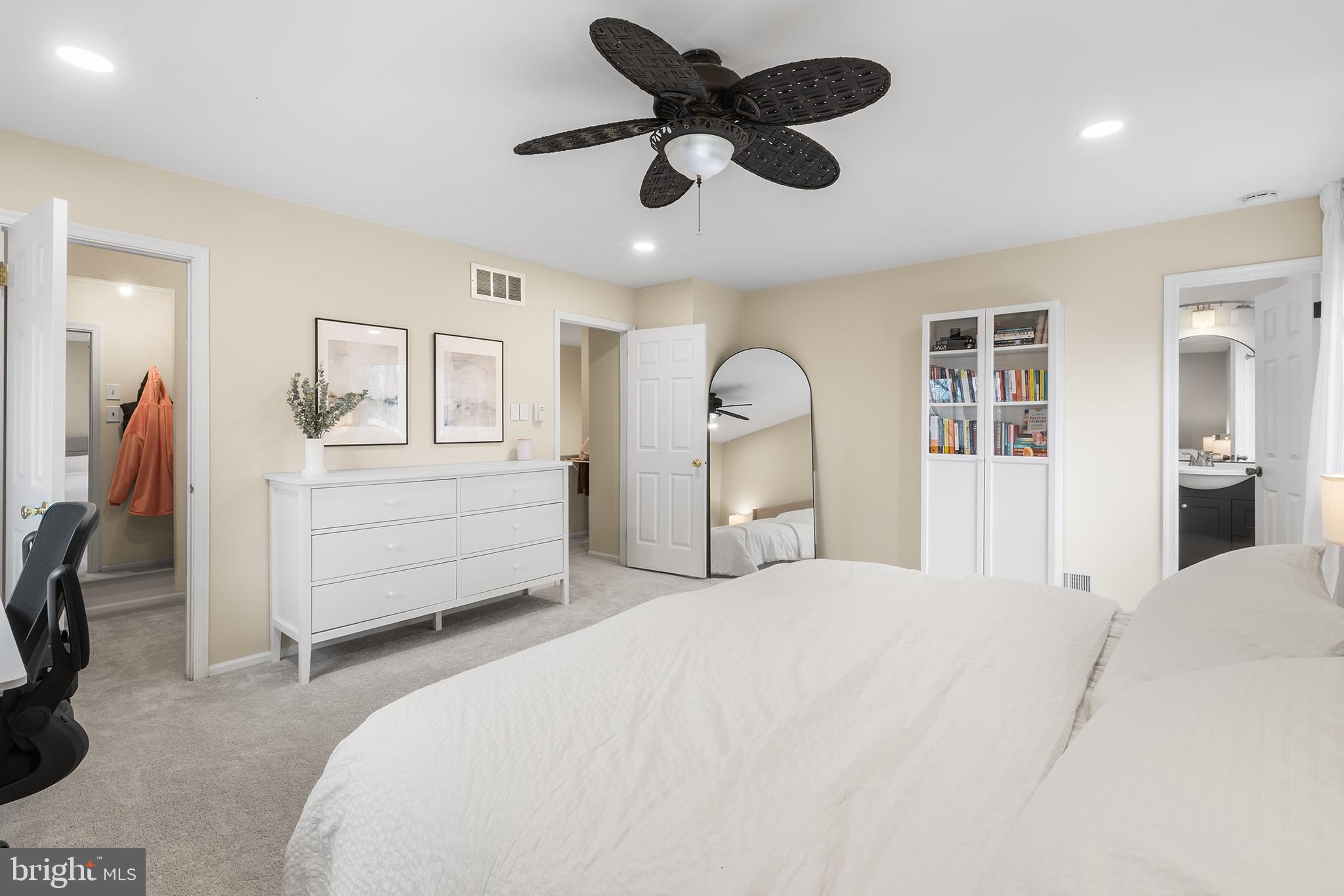 CHESTERBROOK - Residential