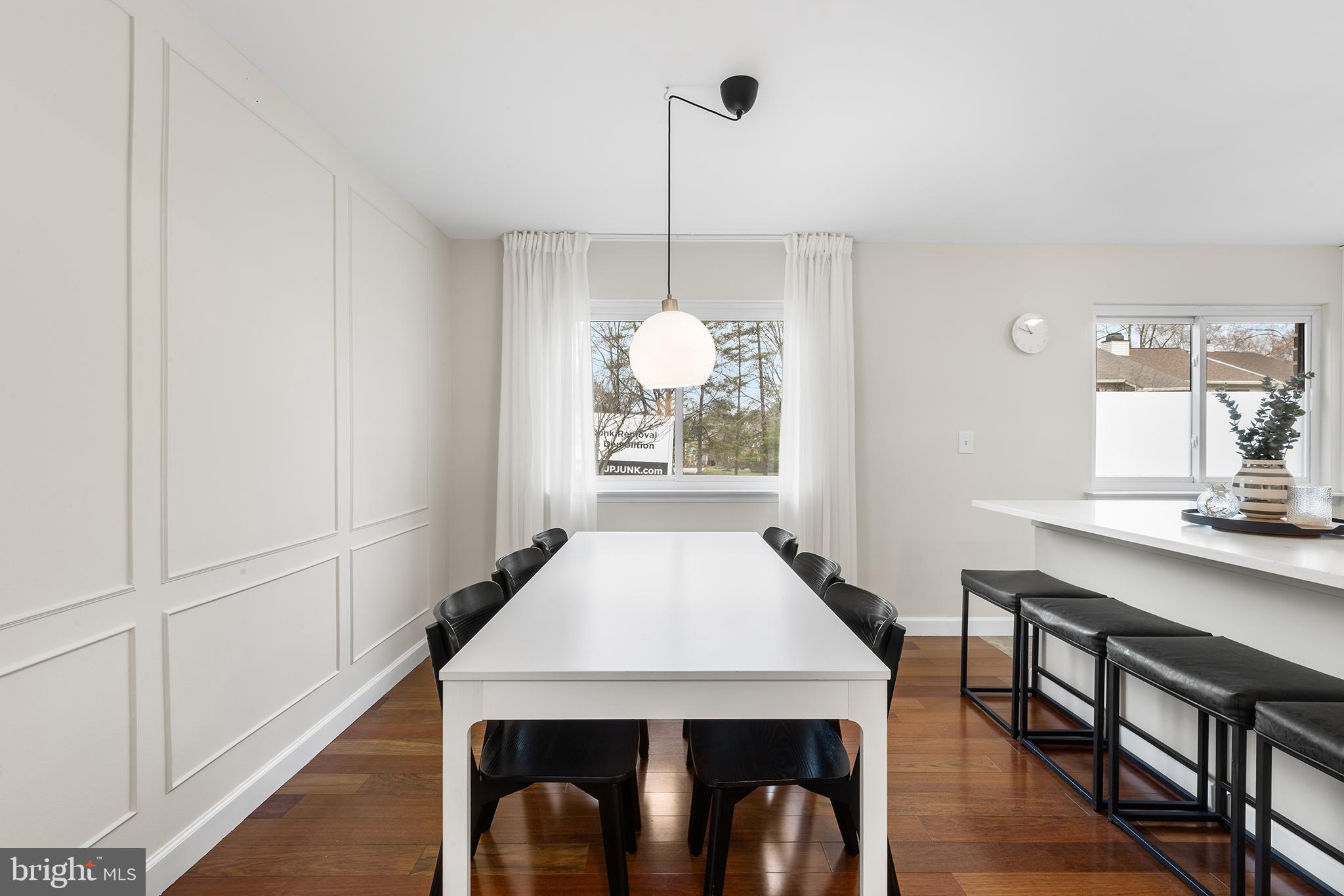 CHESTERBROOK - Residential