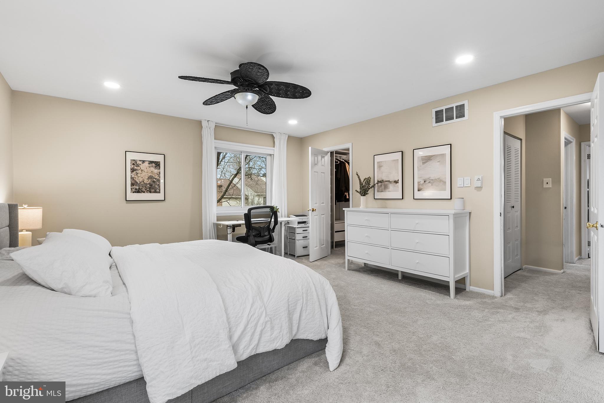 CHESTERBROOK - Residential