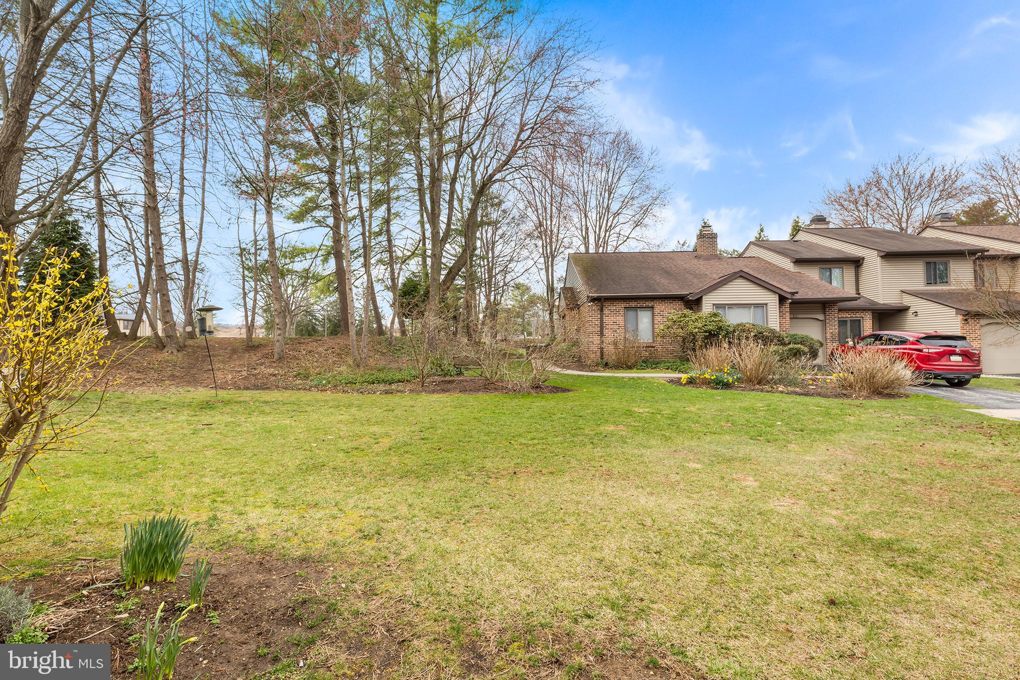 CHESTERBROOK - Residential