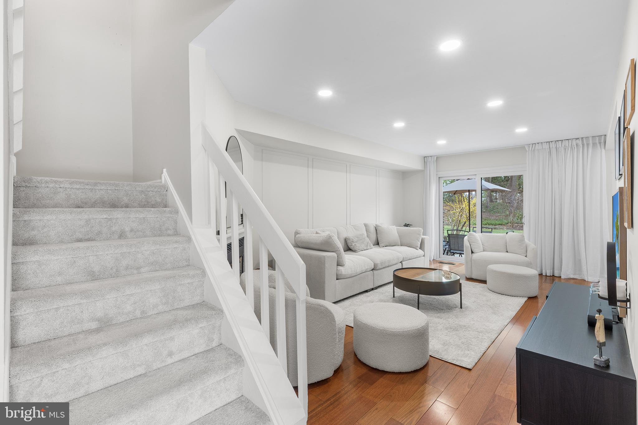 CHESTERBROOK - Residential