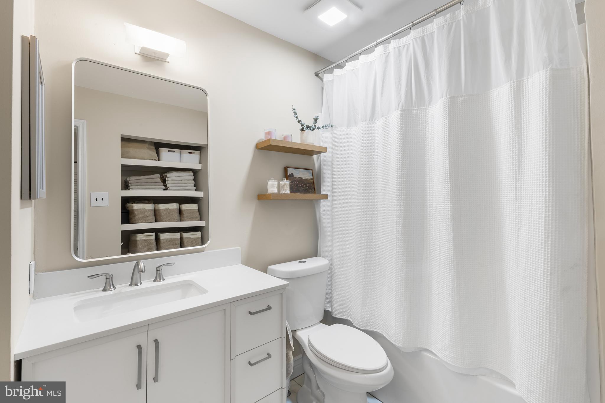 CHESTERBROOK - Residential