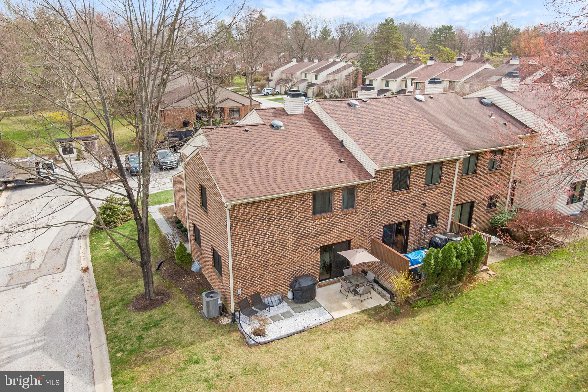 CHESTERBROOK - Residential