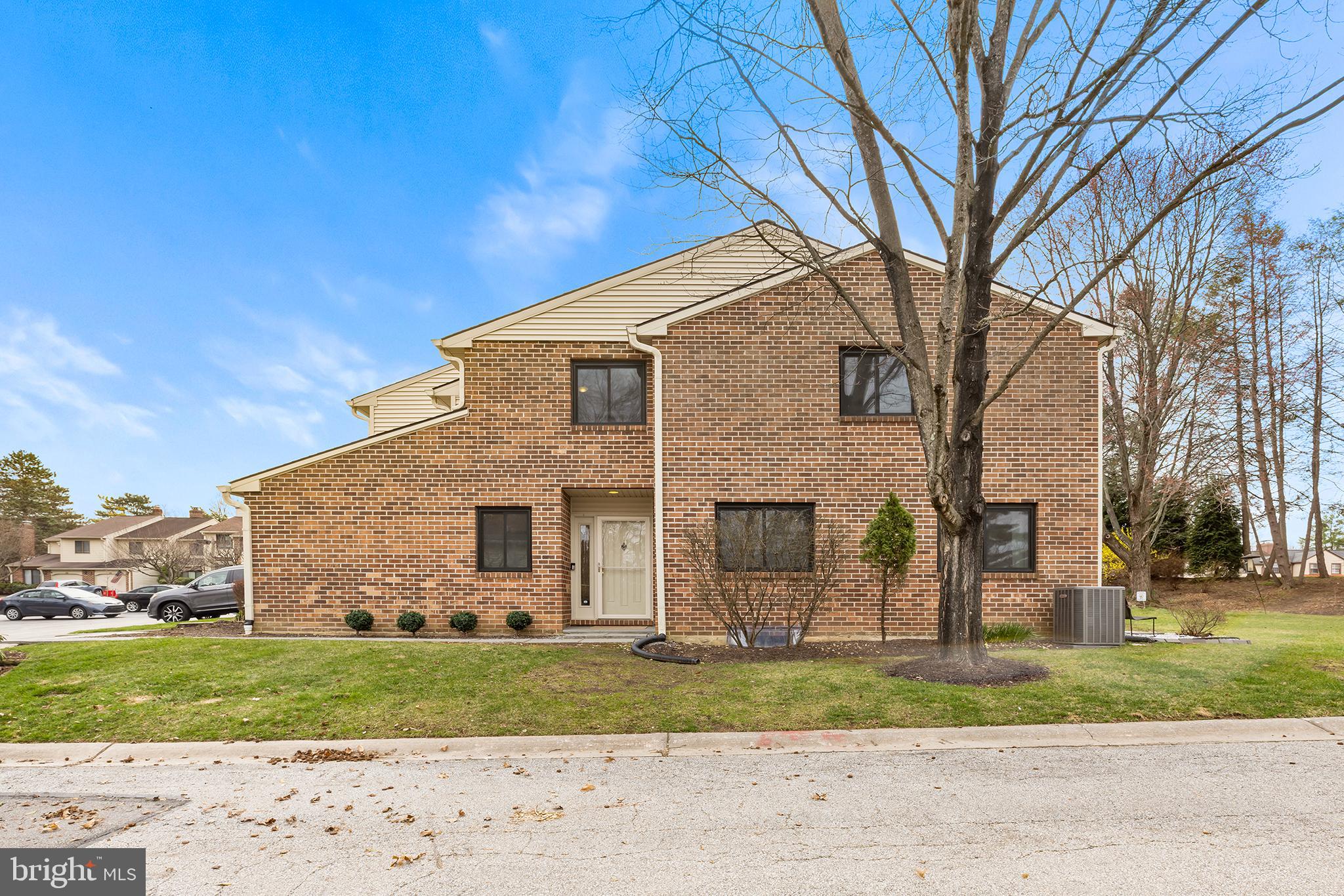 CHESTERBROOK - Residential