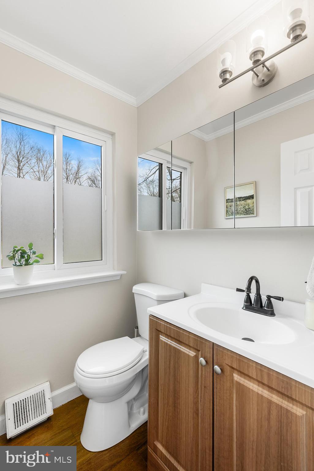 CHESTERBROOK - Residential