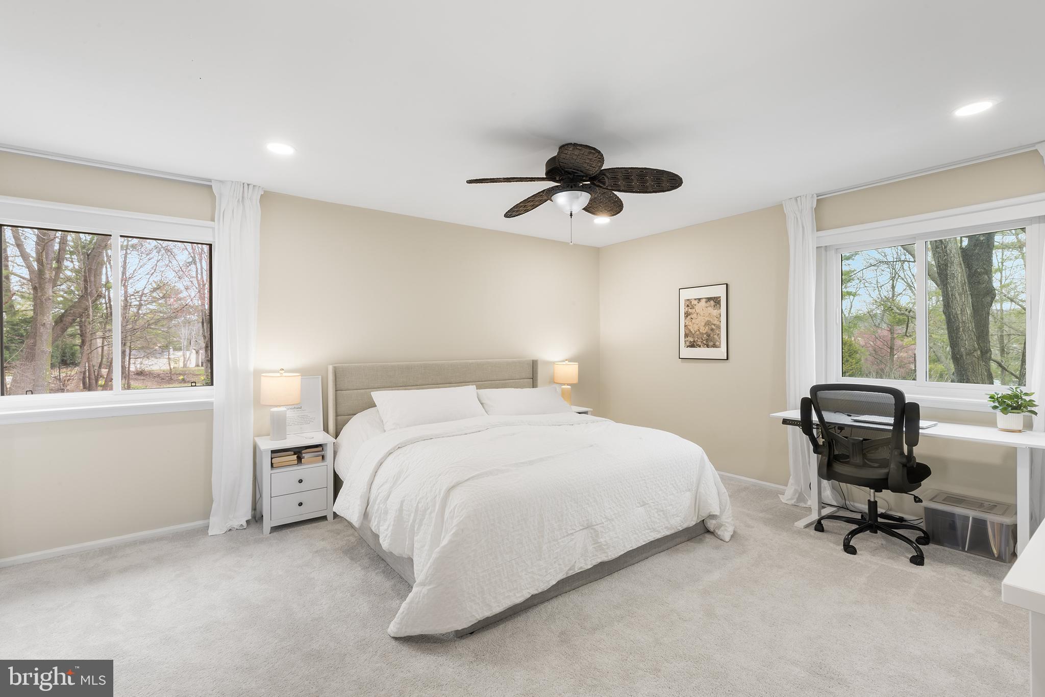 CHESTERBROOK - Residential