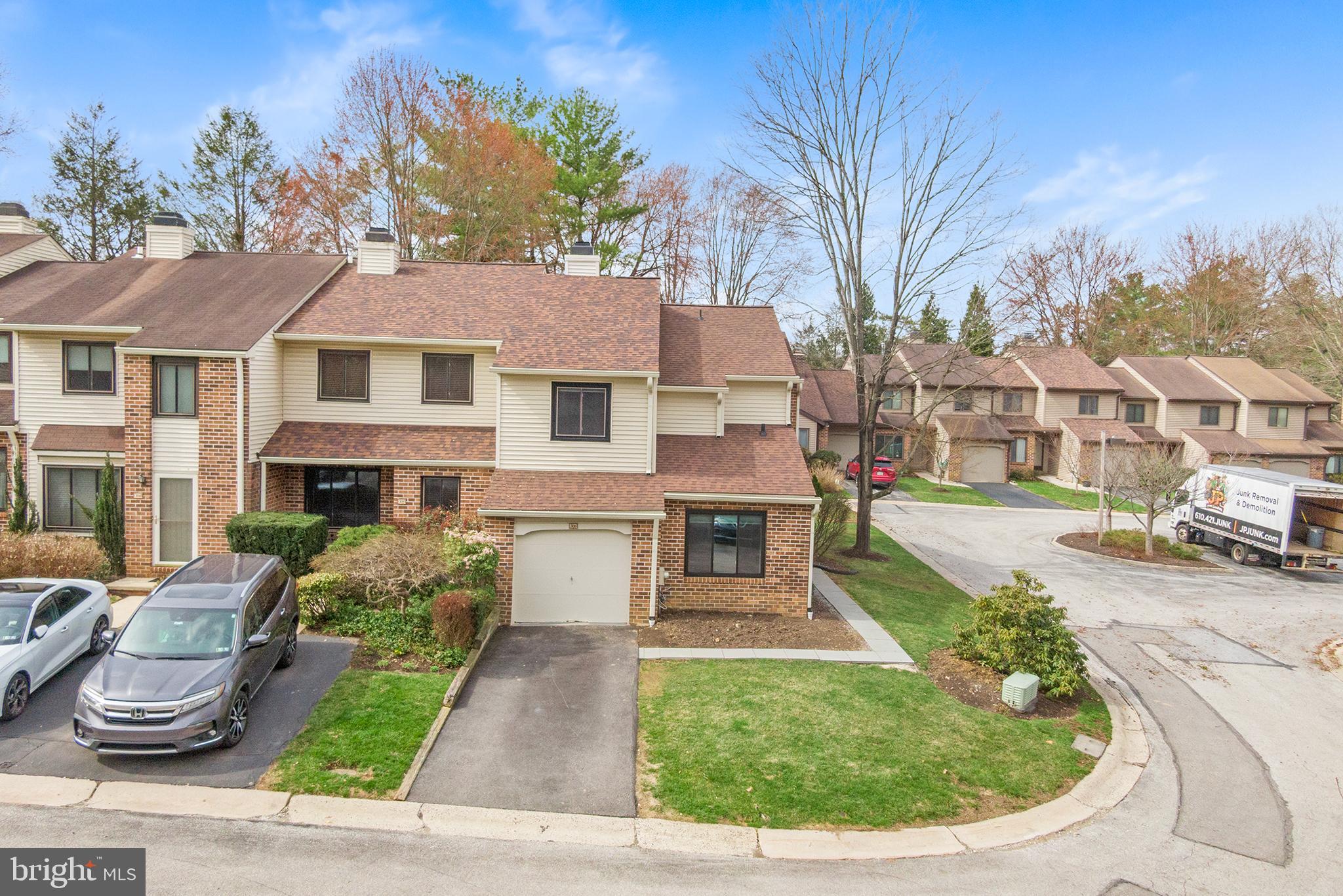 CHESTERBROOK - Residential