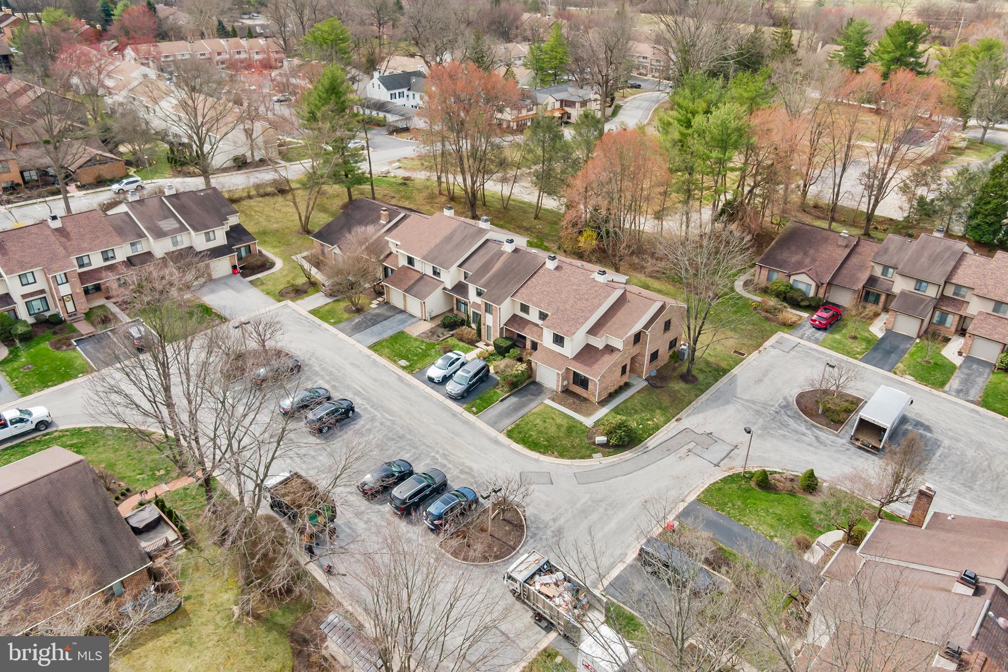 CHESTERBROOK - Residential