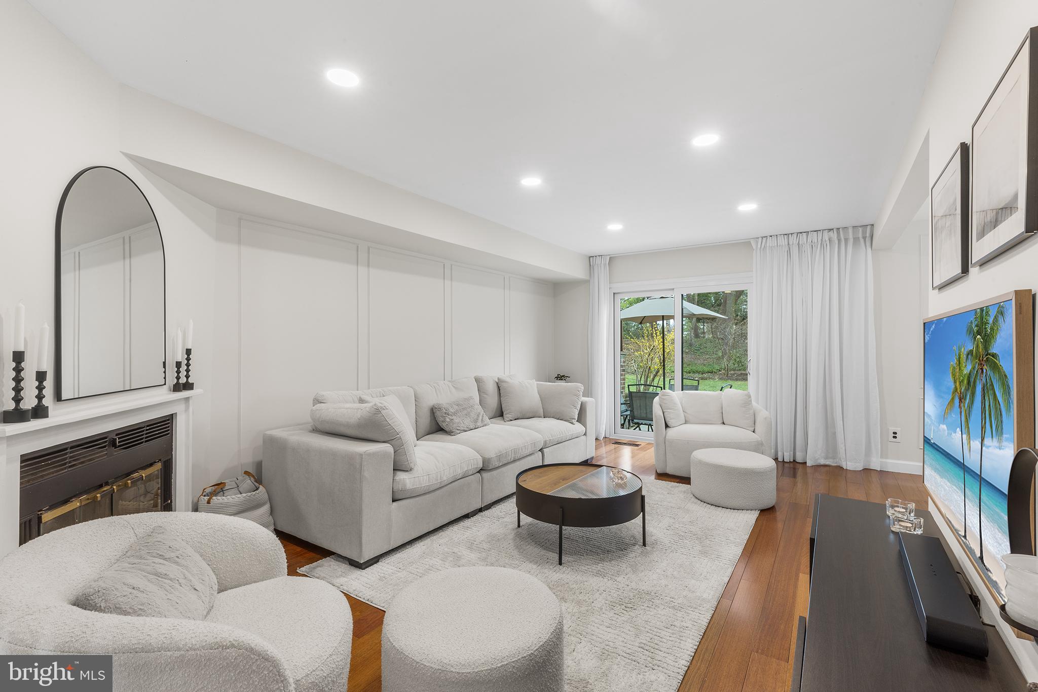 CHESTERBROOK - Residential