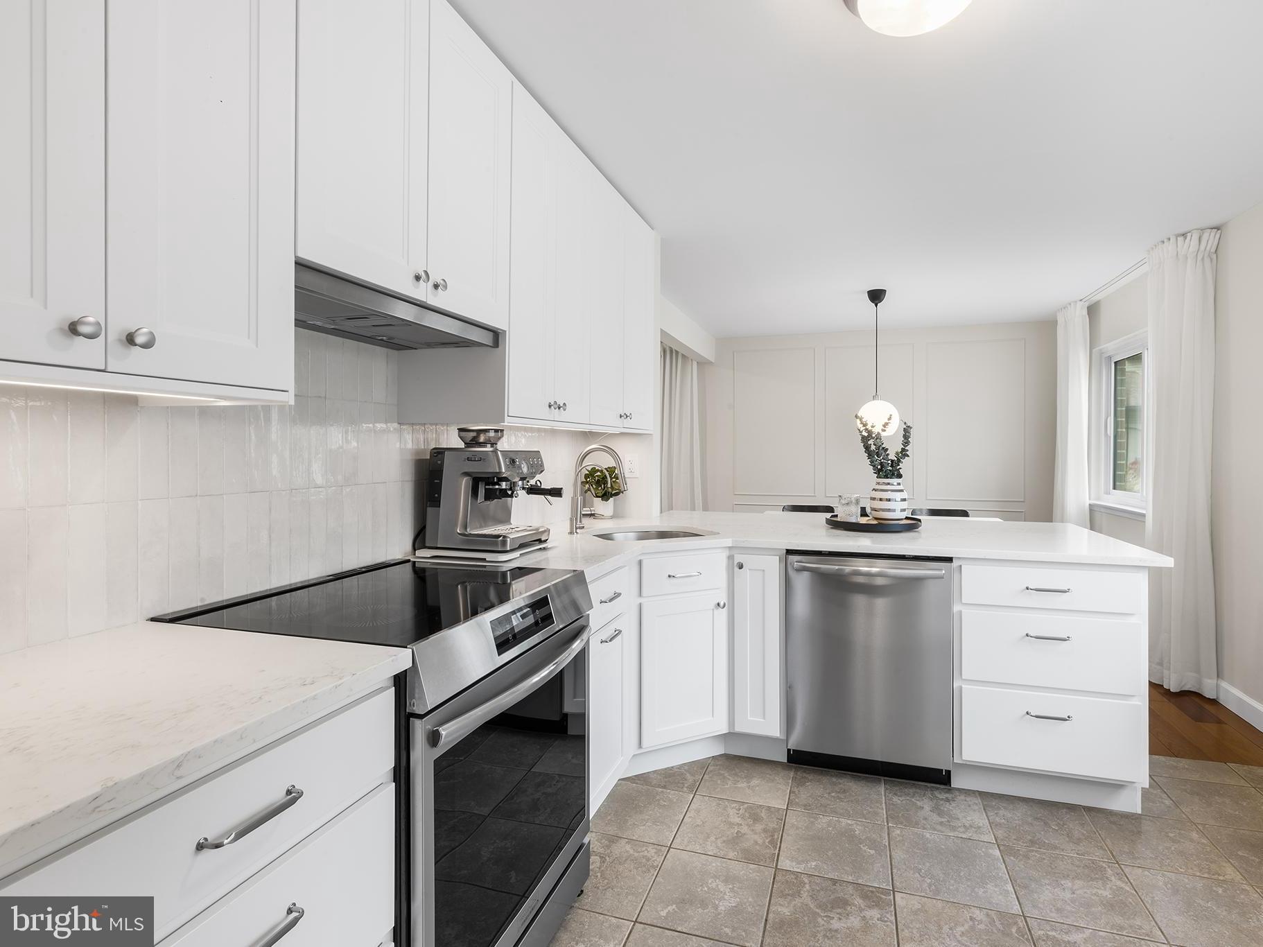 CHESTERBROOK - Residential