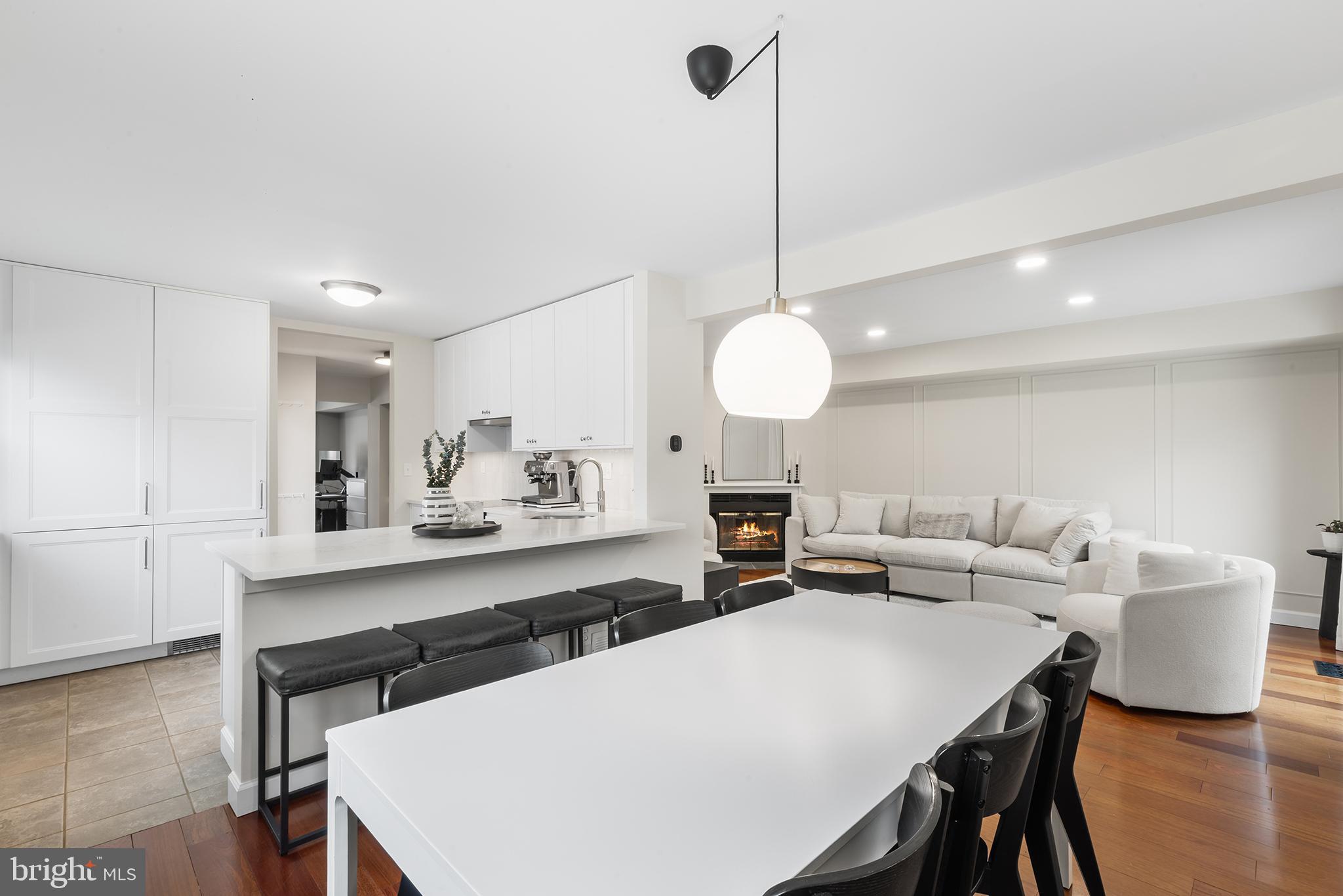 CHESTERBROOK - Residential