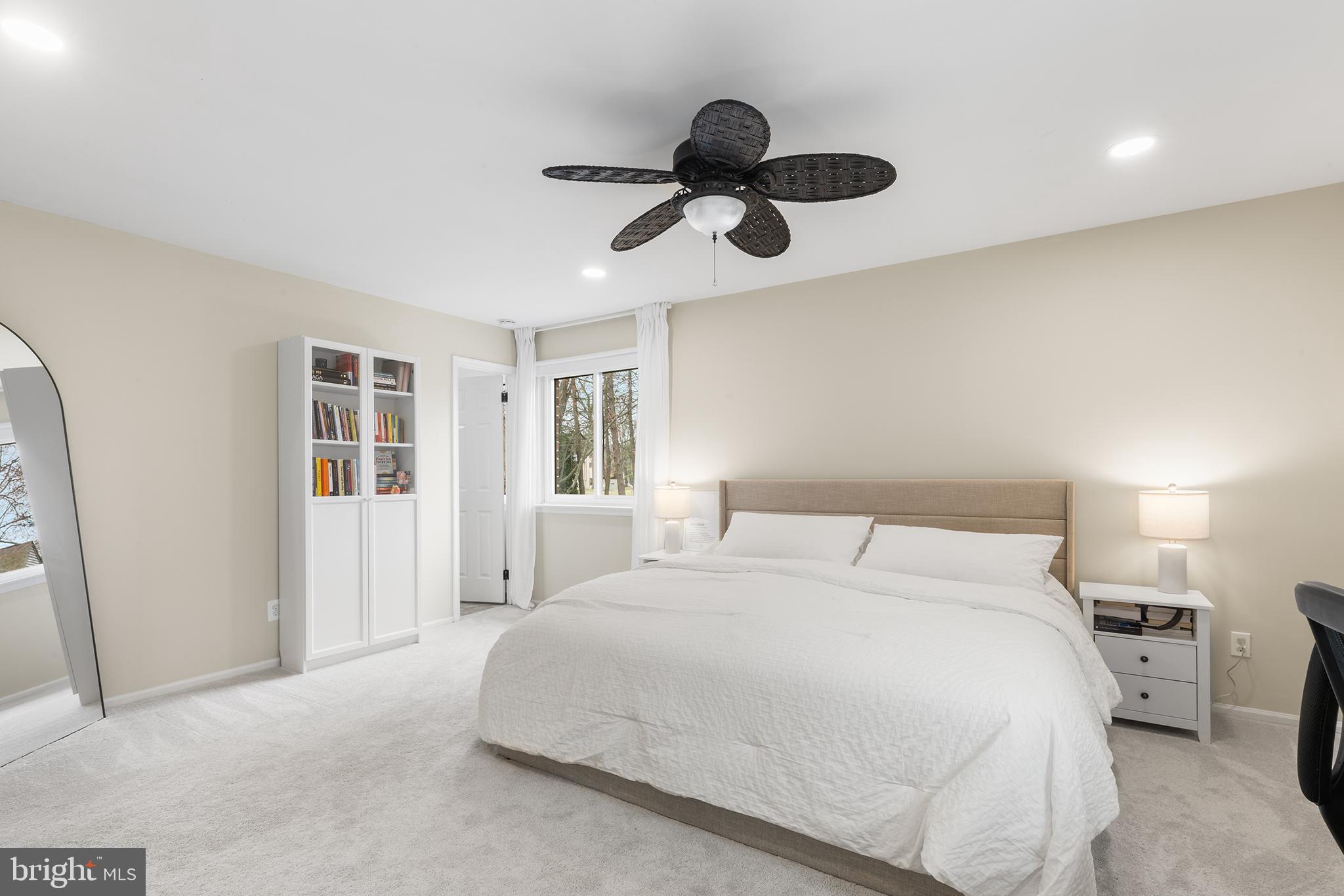 CHESTERBROOK - Residential