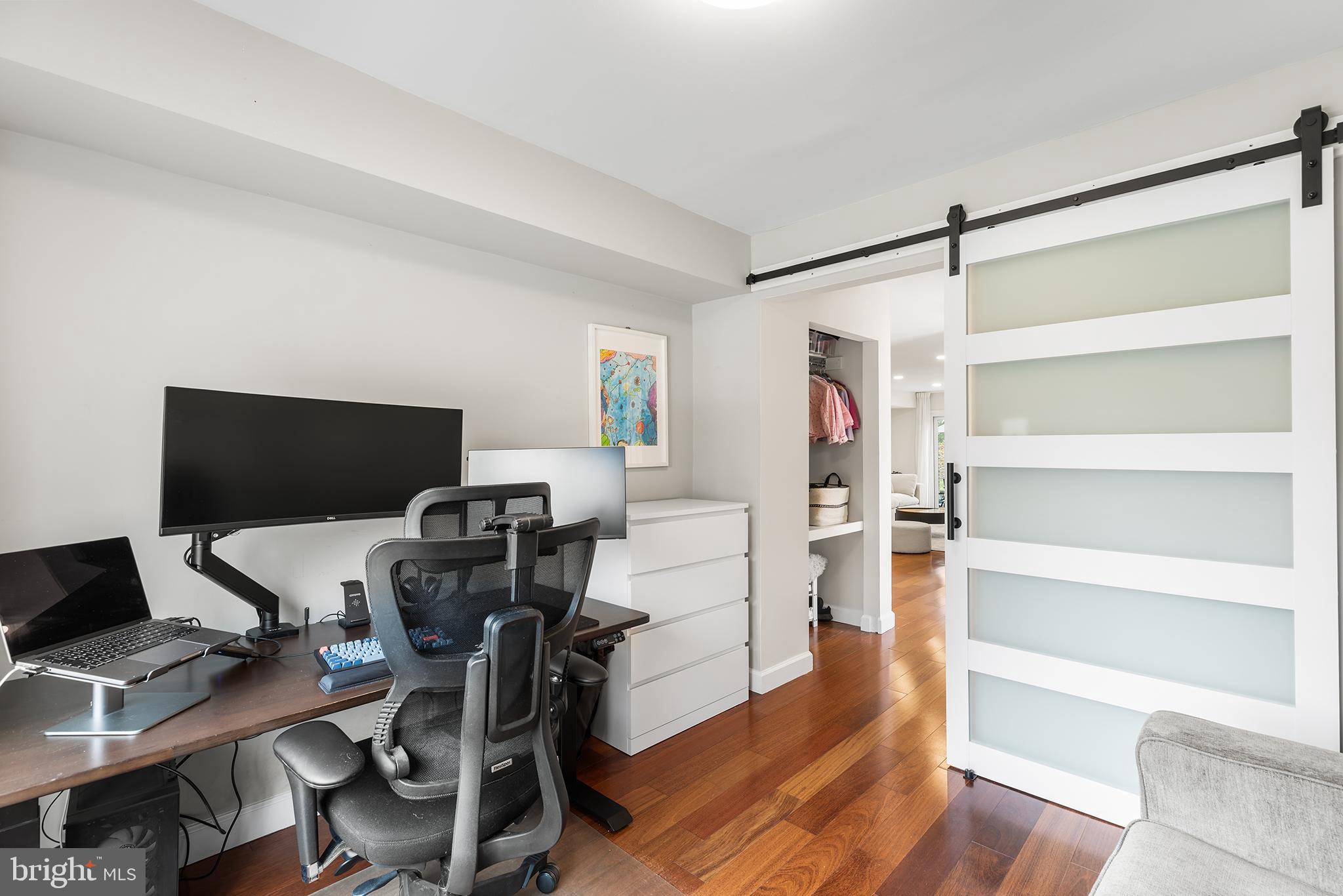 CHESTERBROOK - Residential