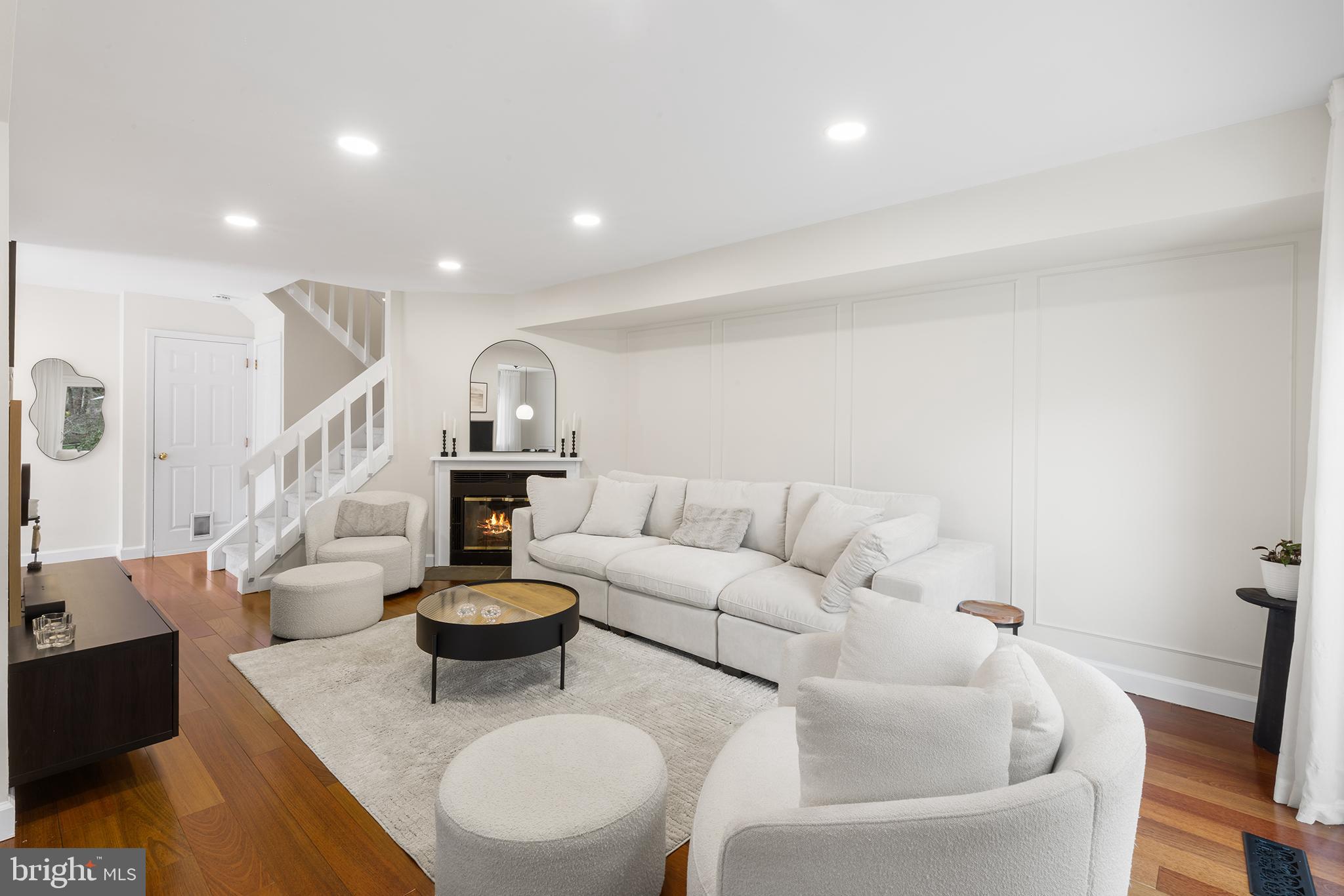 CHESTERBROOK - Residential