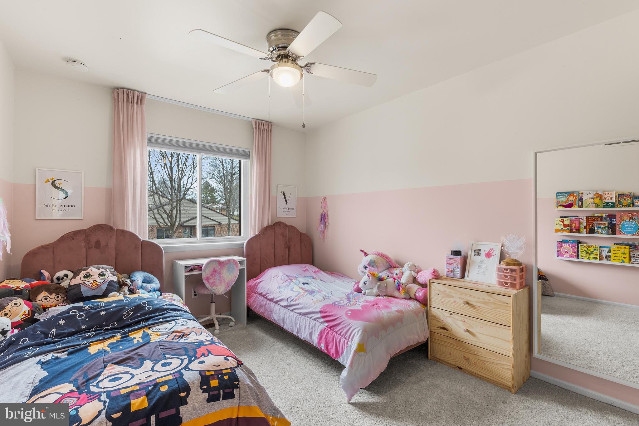 CHESTERBROOK - Residential