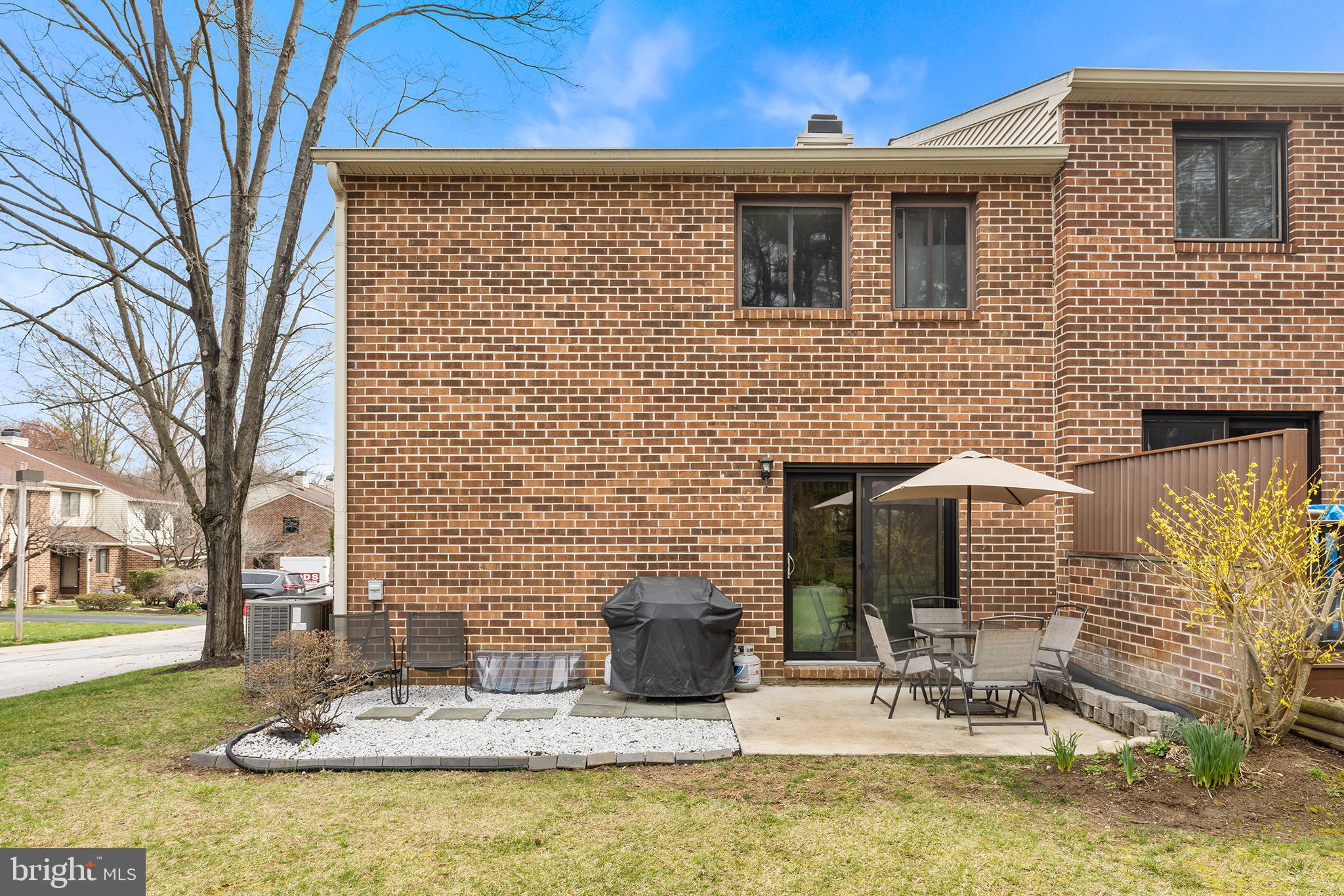 CHESTERBROOK - Residential