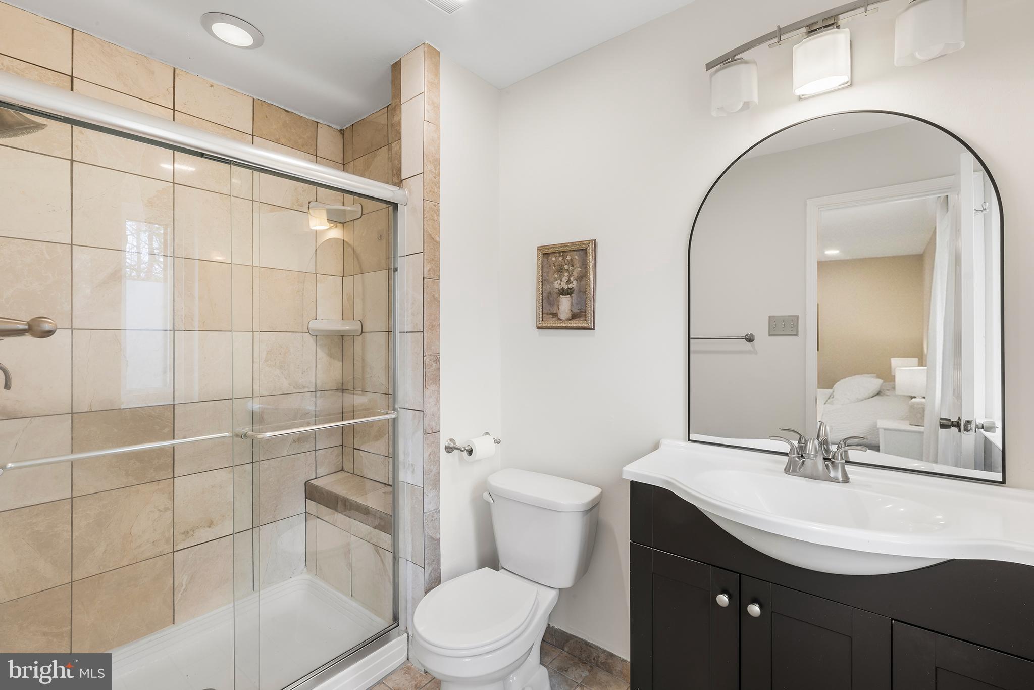 CHESTERBROOK - Residential