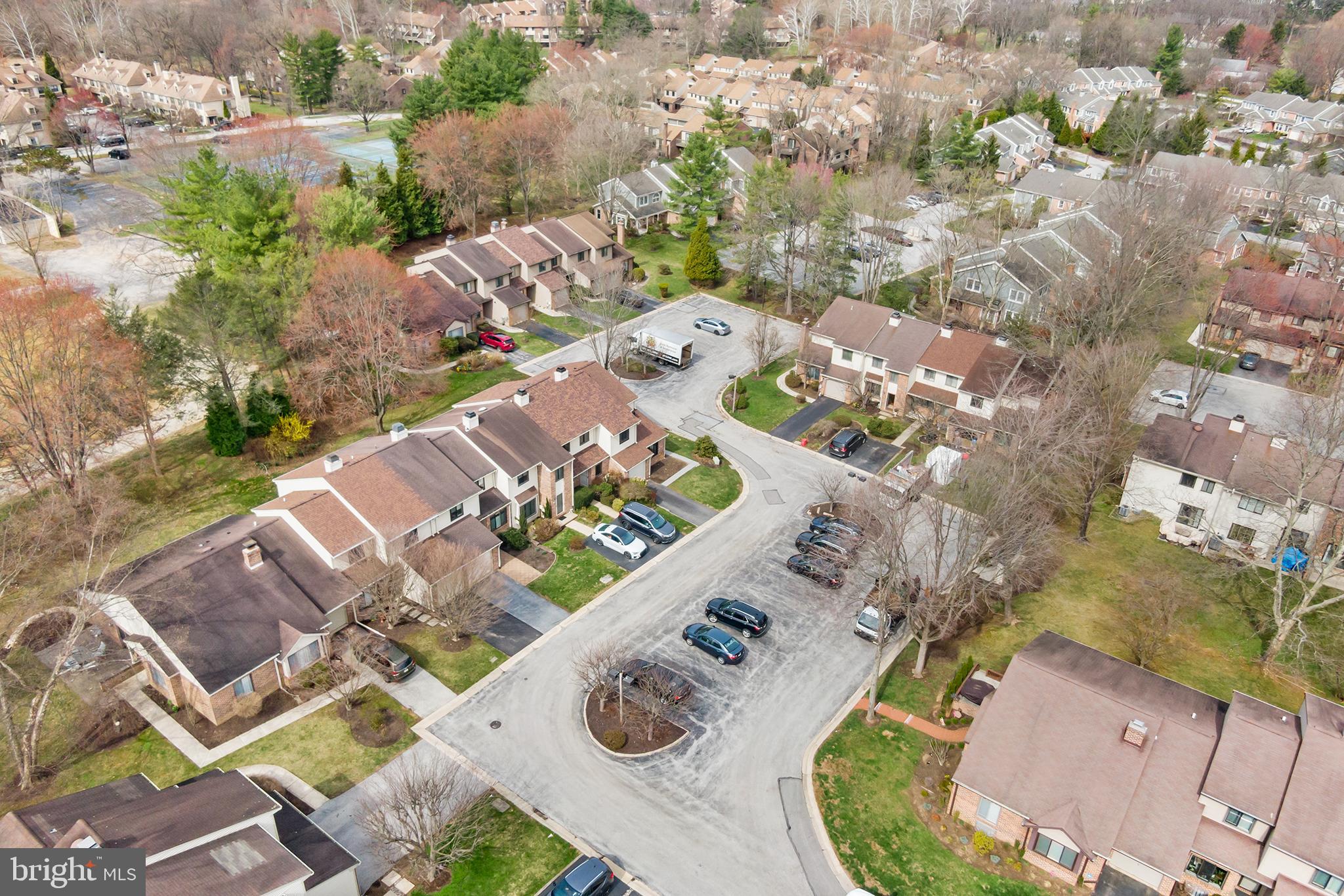 CHESTERBROOK - Residential