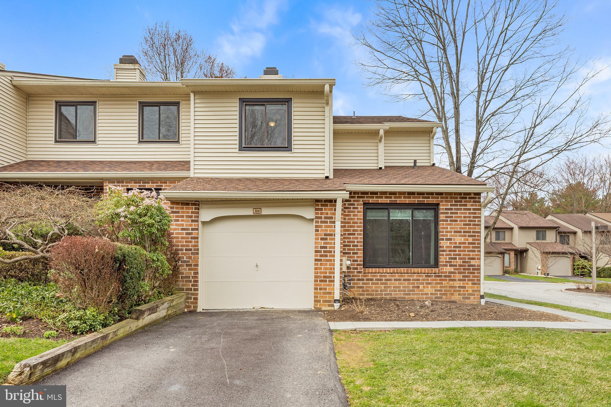 CHESTERBROOK - Residential