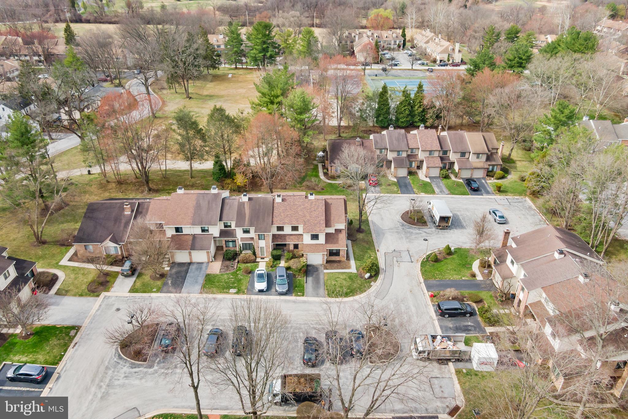 CHESTERBROOK - Residential