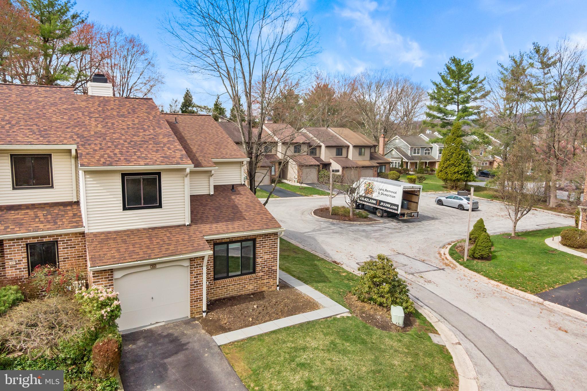 CHESTERBROOK - Residential