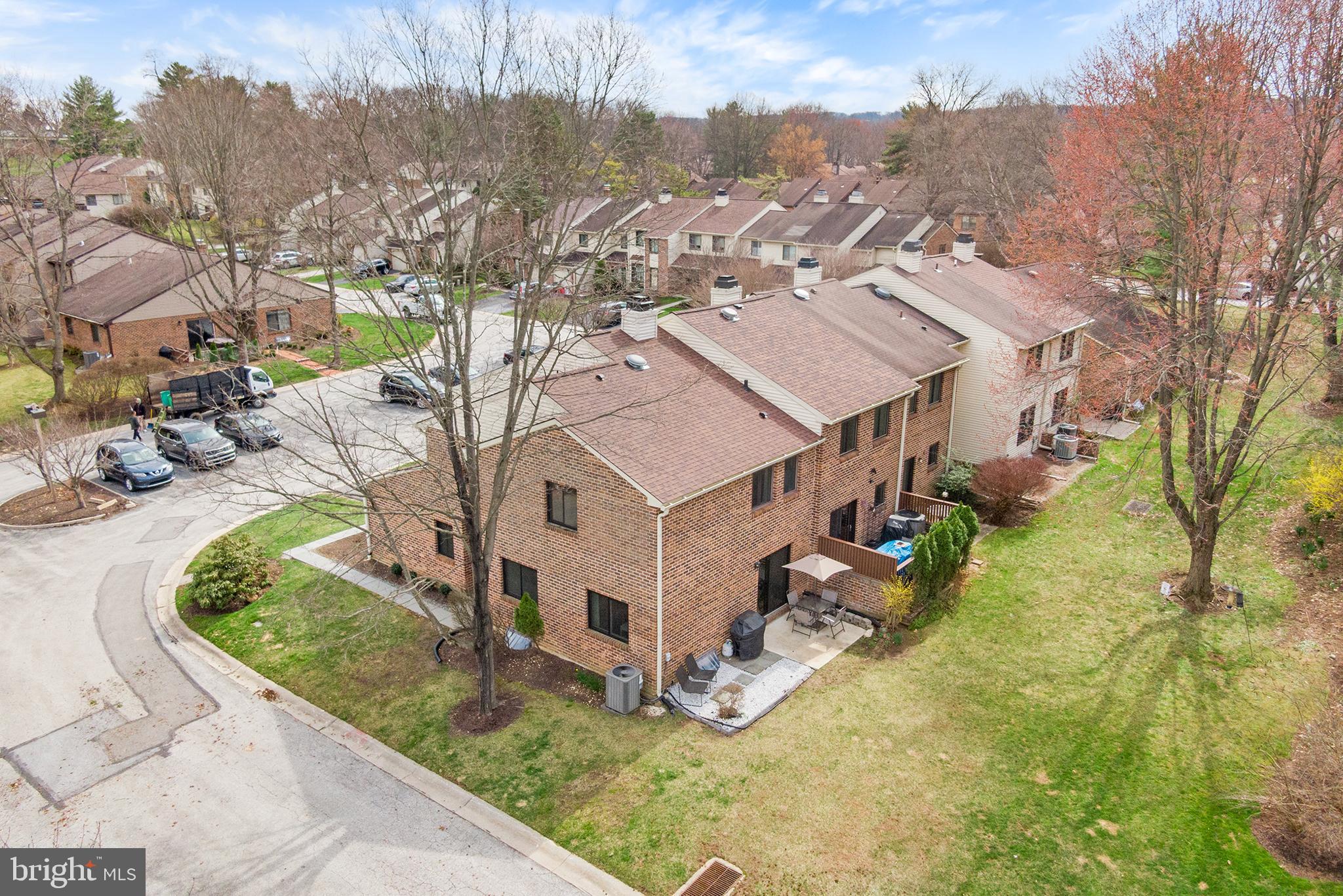 CHESTERBROOK - Residential